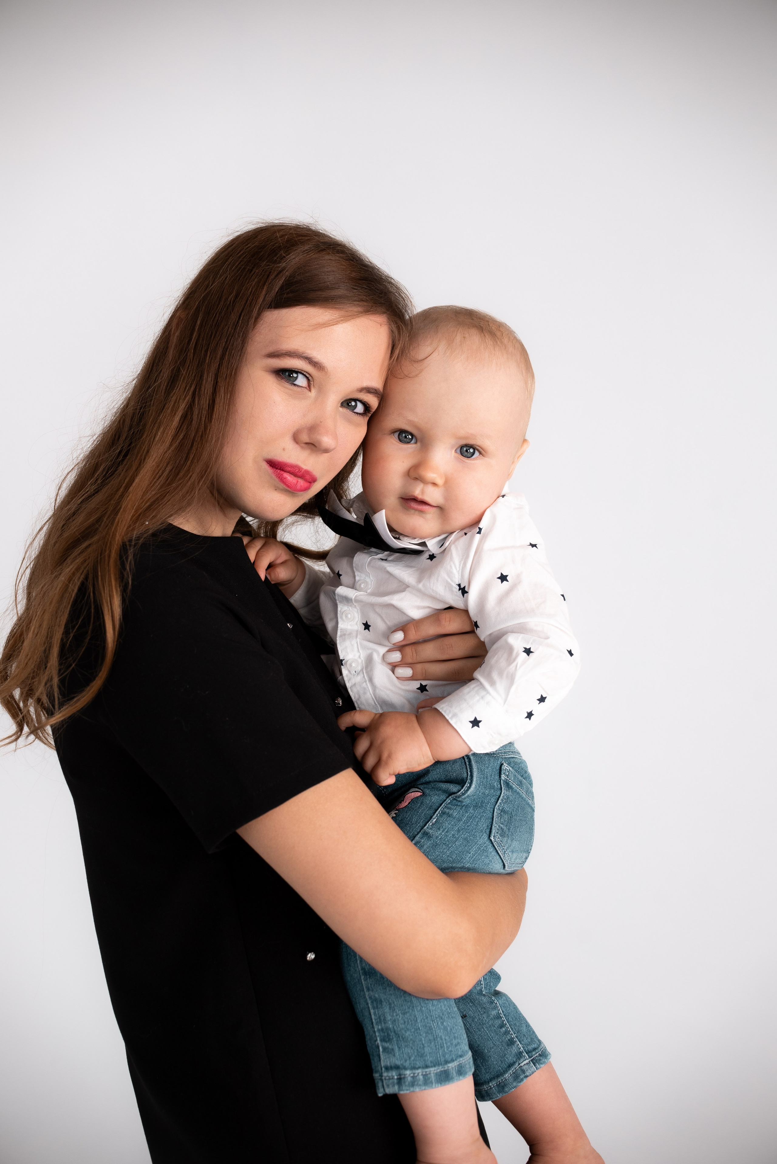 Family. Фотограф и видеограф Тверь