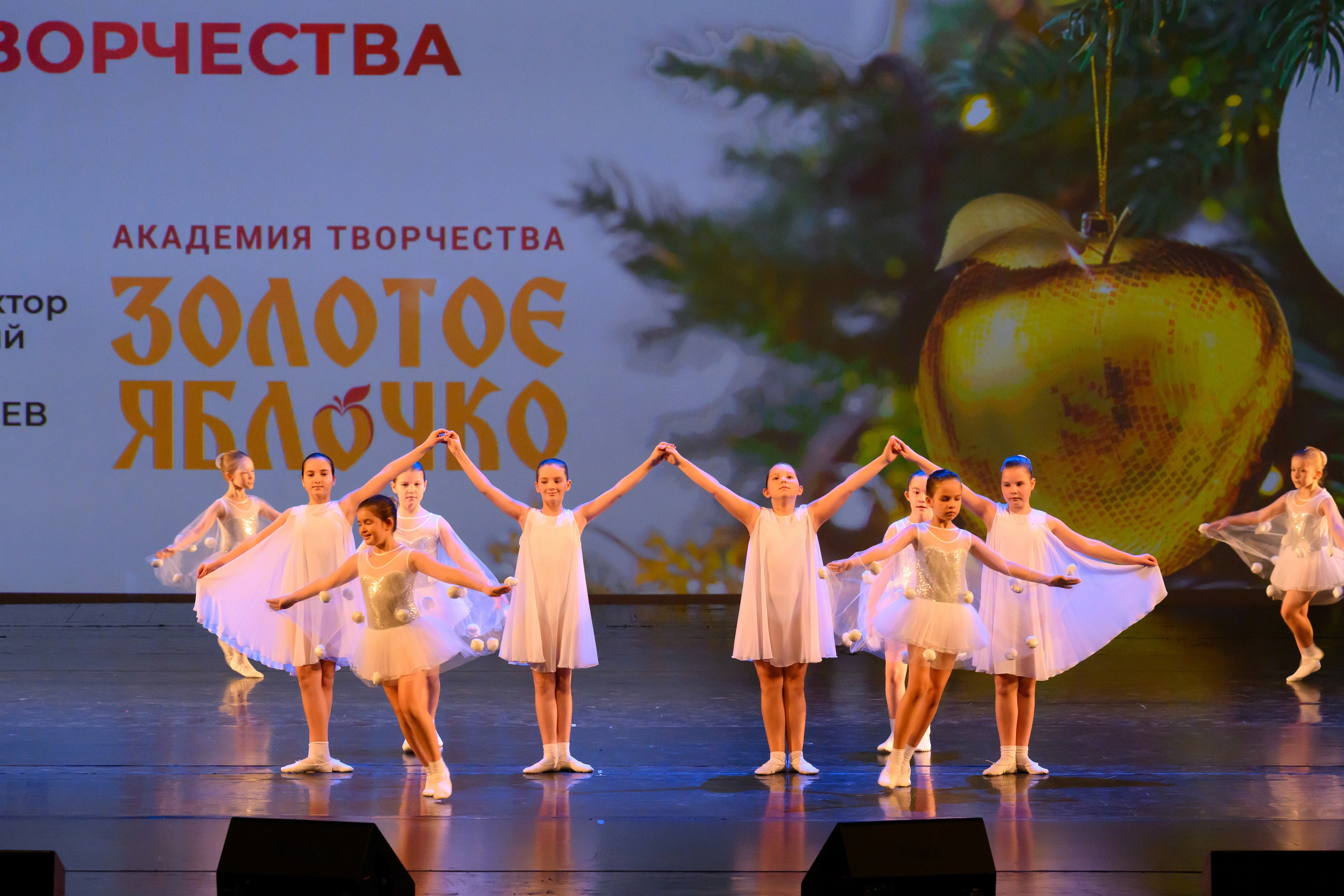 4 декабря, блок 2, награда, г. Санкт-Петербург. Золотое яблочко