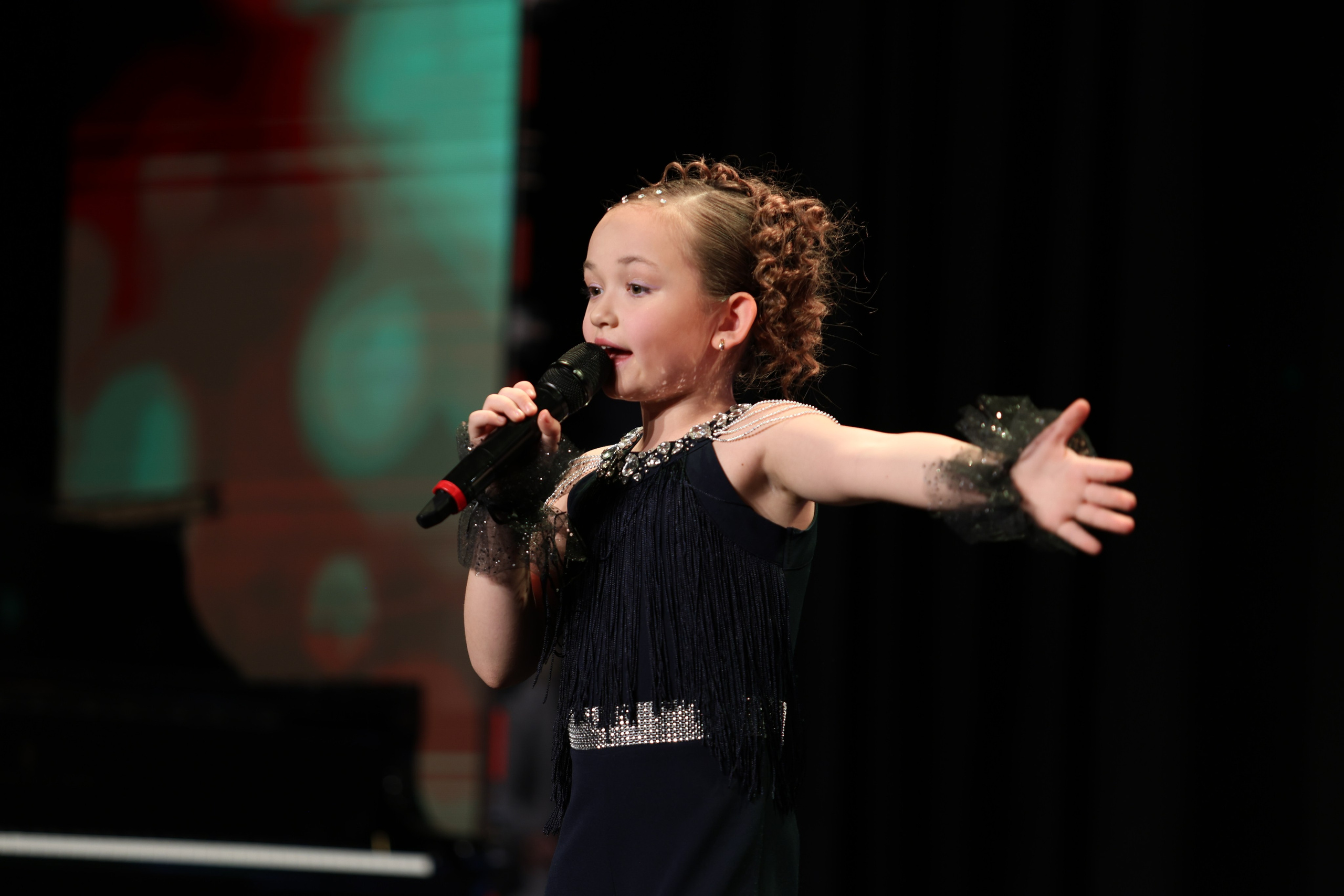 25 января, г. Челябинск. Золотое яблочко