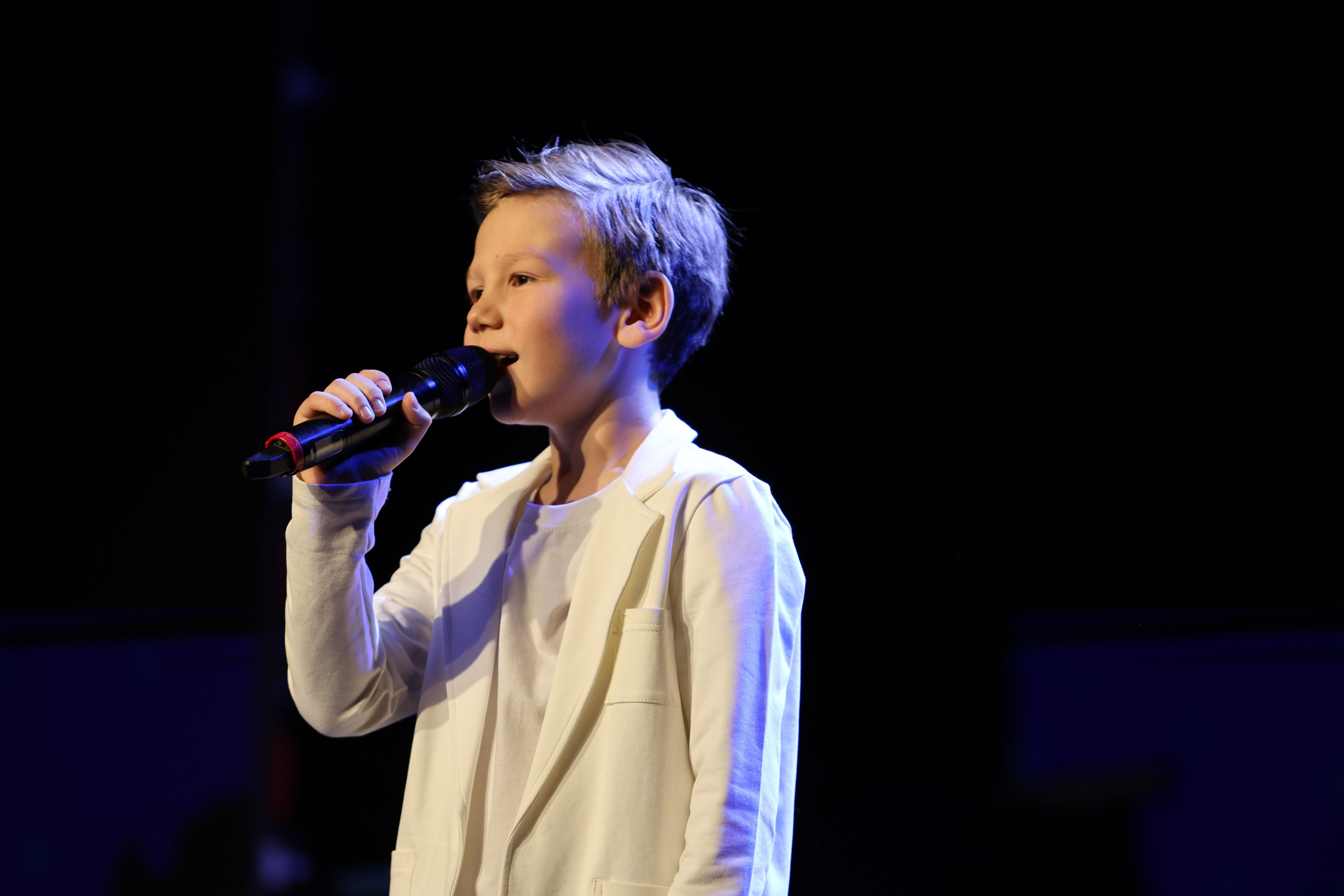 25 января, г. Челябинск. Золотое яблочко