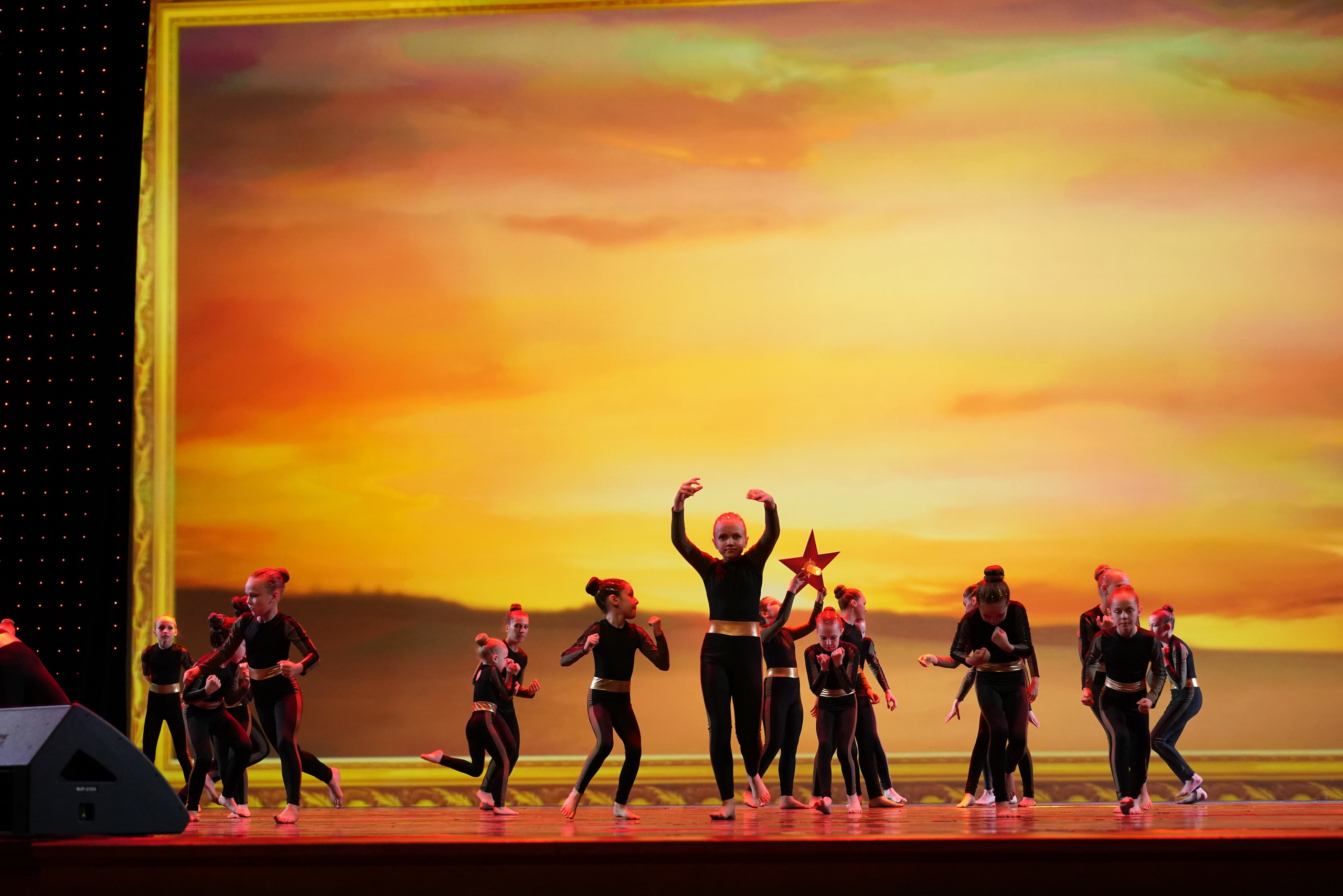 18 мая, отделение 1, г. Москва, Кремль. Золотое яблочко