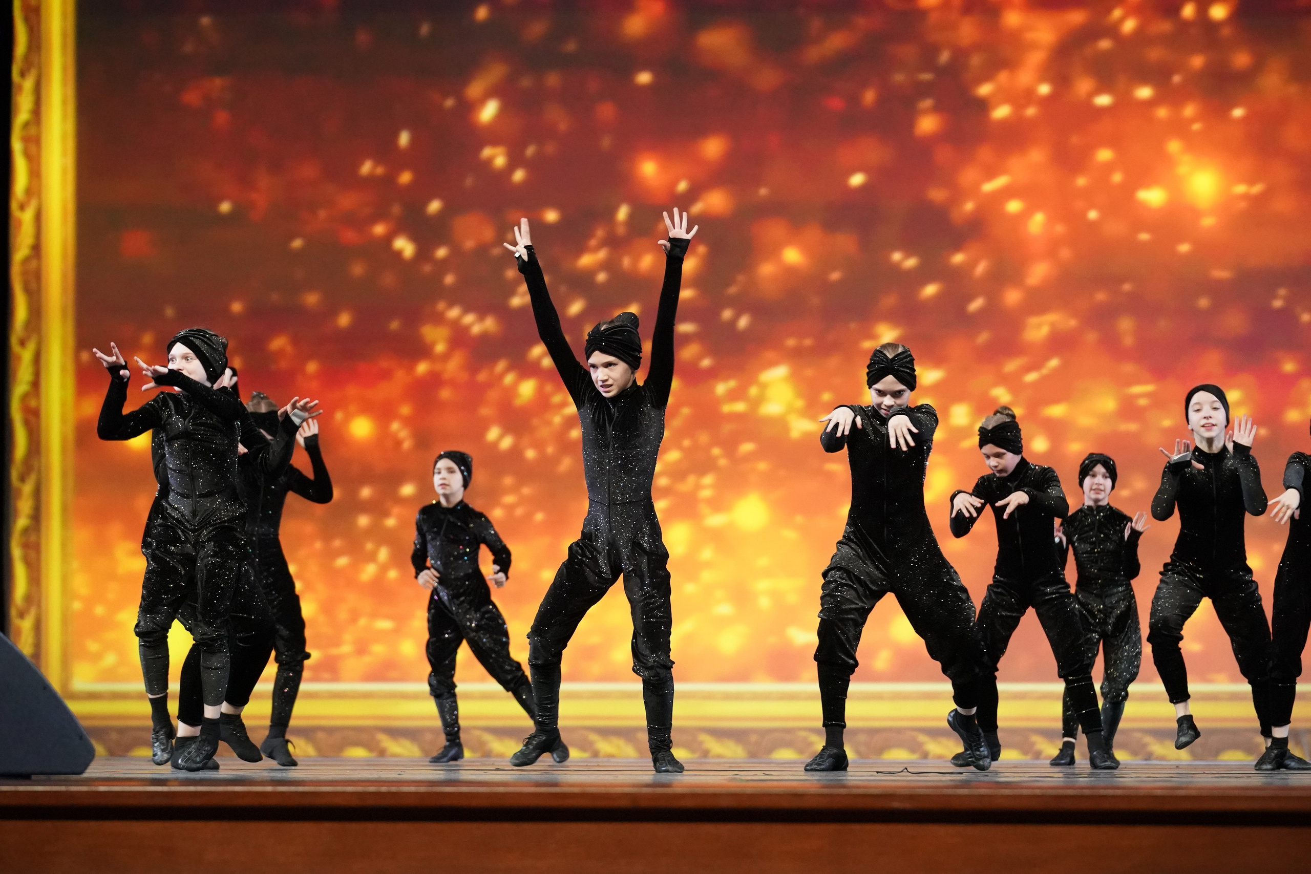 18 мая, отделение 2, г. Москва, Кремль. Золотое яблочко