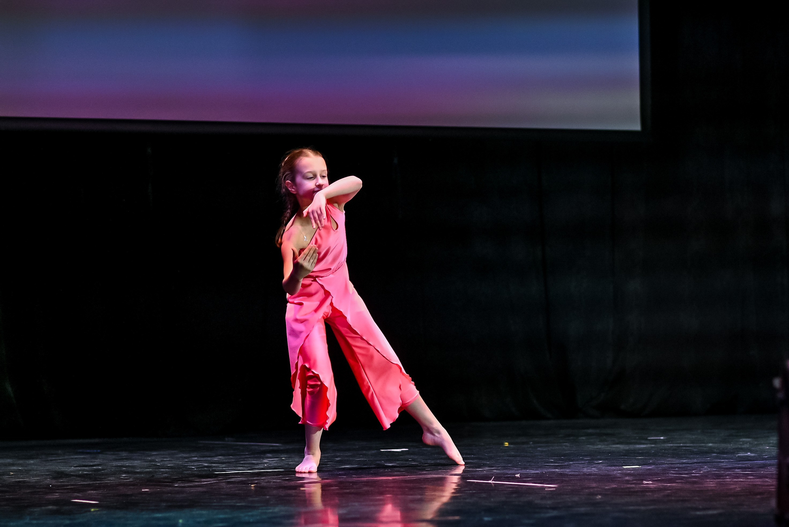 26 января, г. Санкт-Петербург. Золотое яблочко