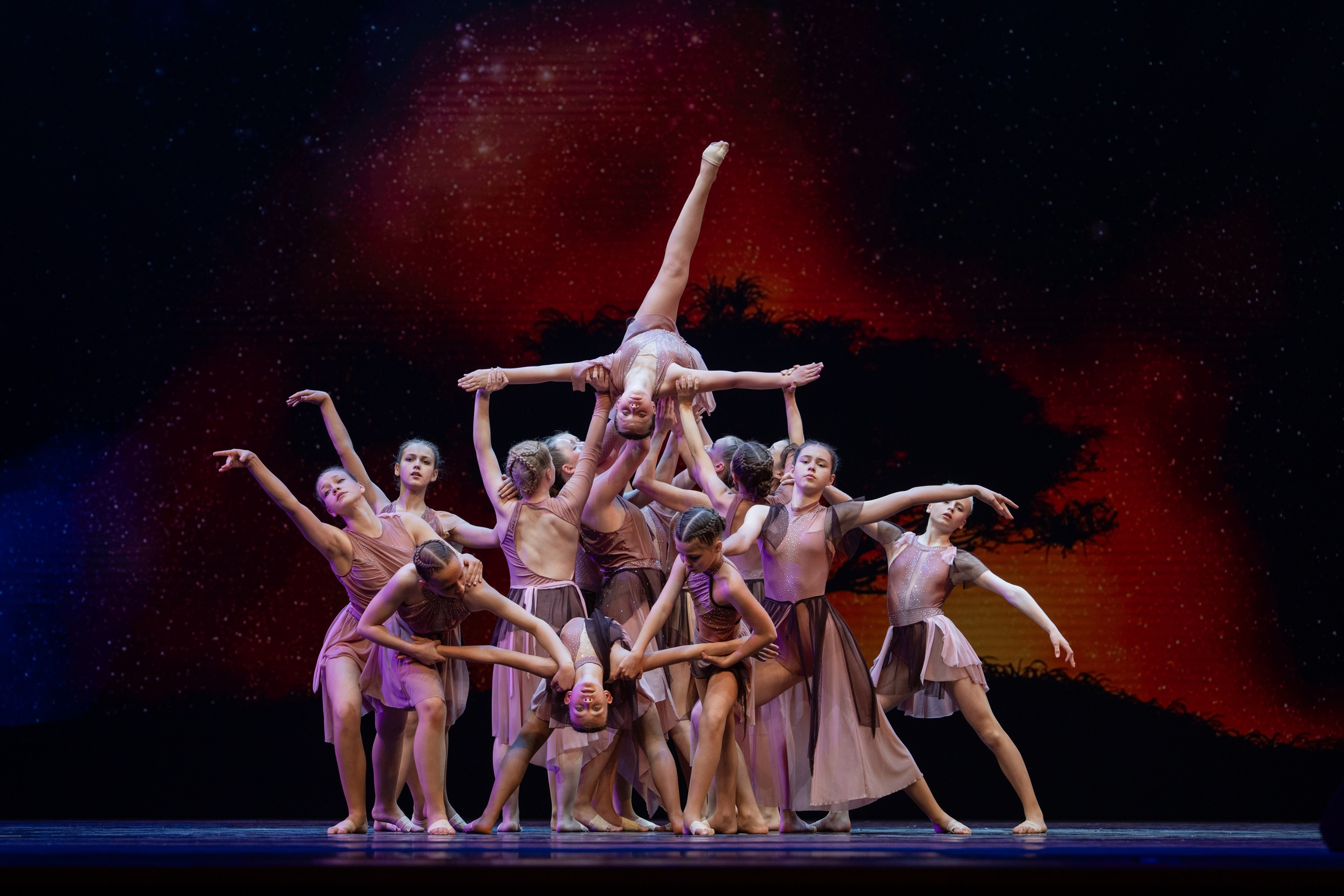 17 мая, г. Москва, Кремль, Концерт. Золотое яблочко