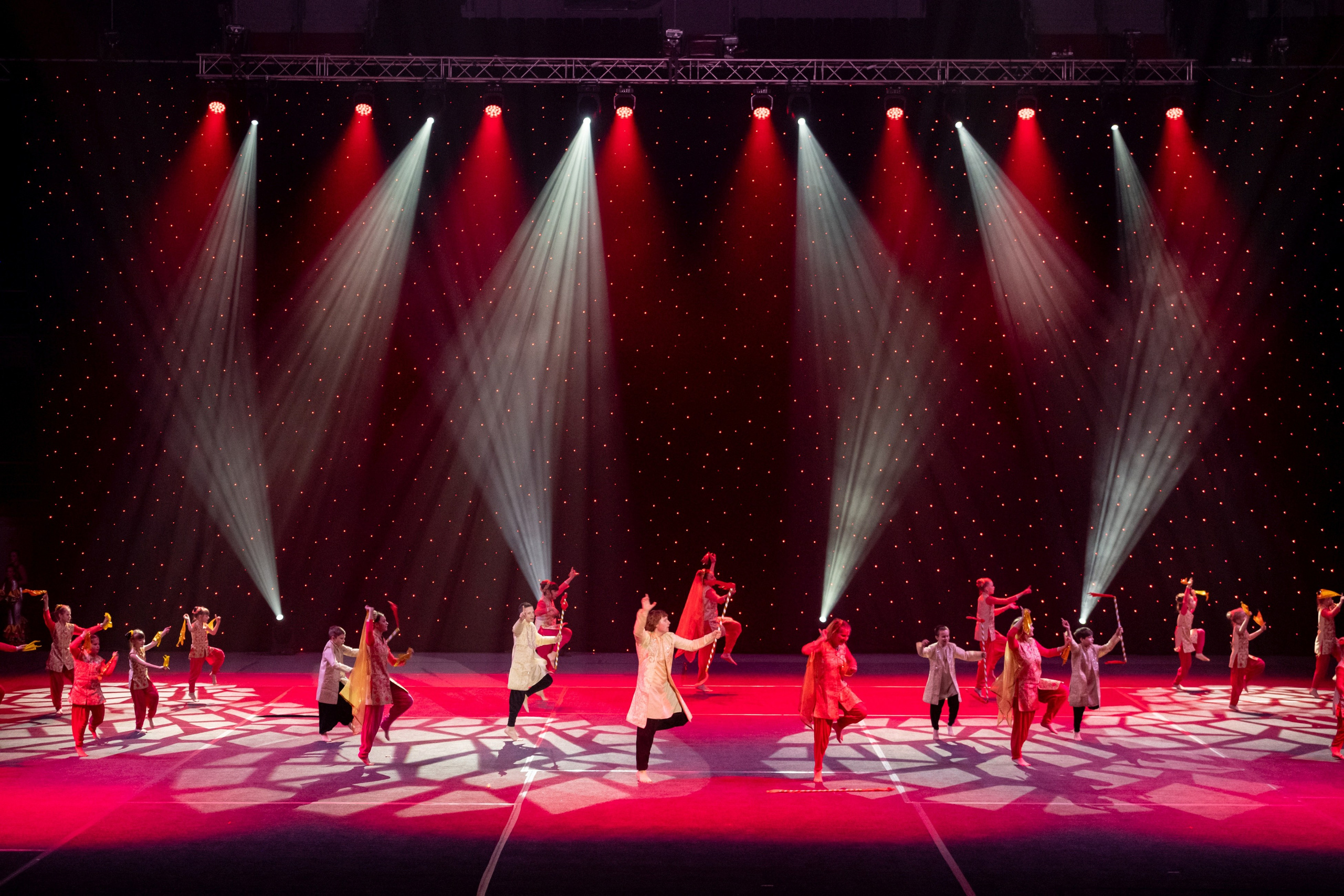 6 мая, концерт 10 лет, Сибур Арена, г. Санкт-Петербург. Золотое яблочко