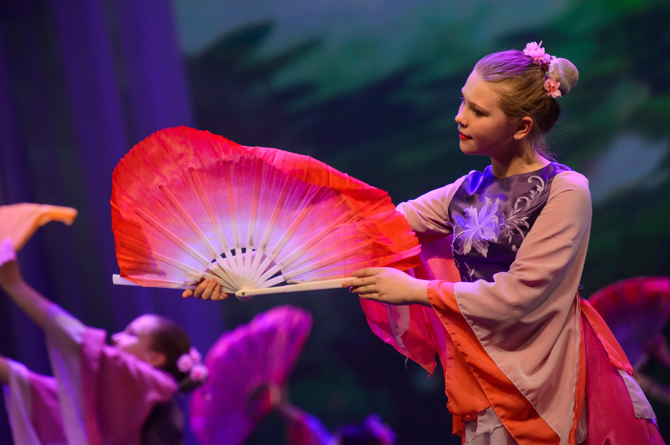 13 мая, часть 2, Кремль, г. Москва. Золотое яблочко