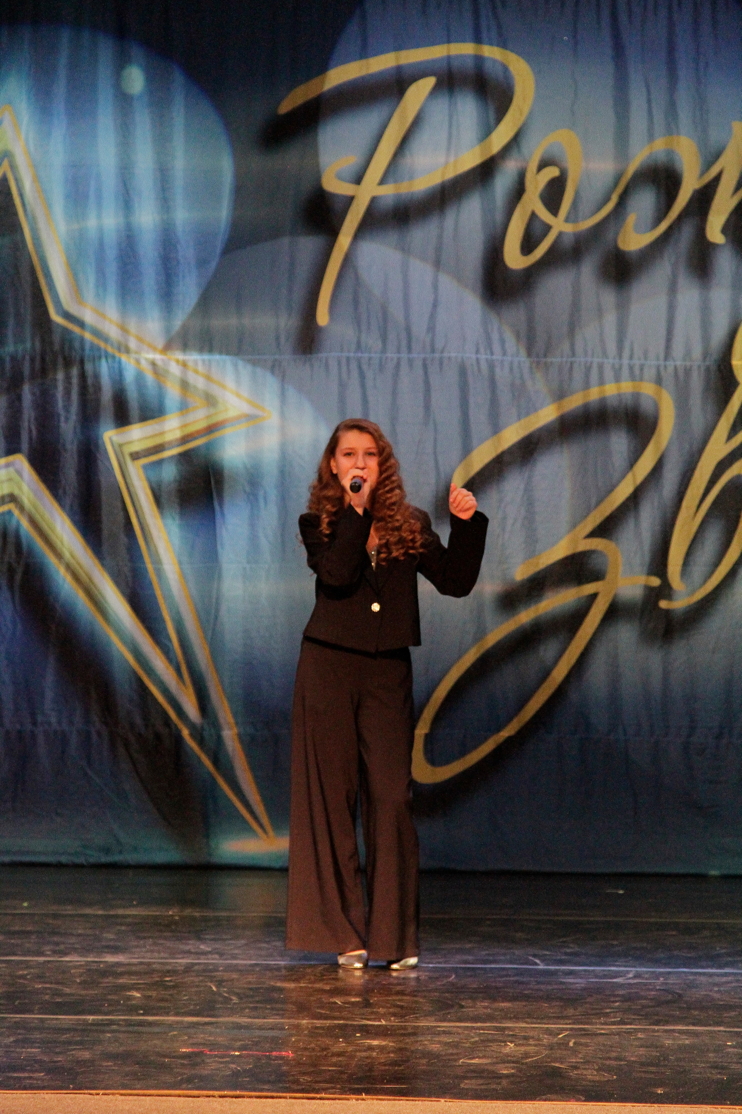 5 апреля, блок 2, г. Тула. Золотое яблочко