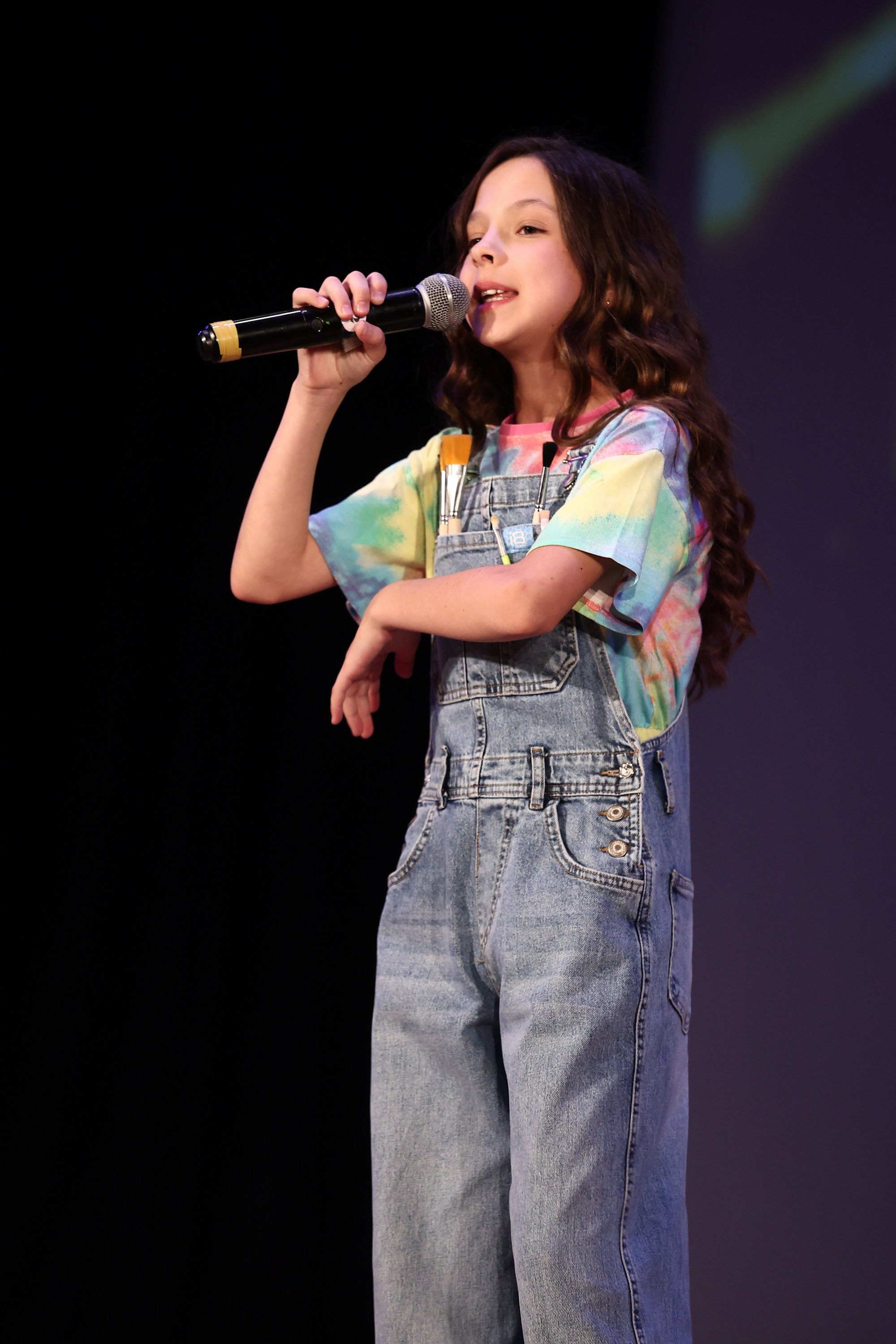 30 марта, г. Самара. Золотое яблочко