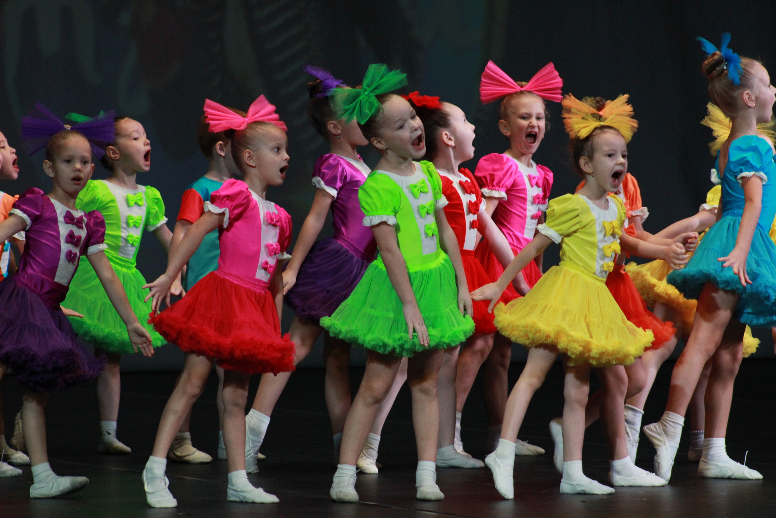 15 декабря, г. Архангельск. Золотое яблочко