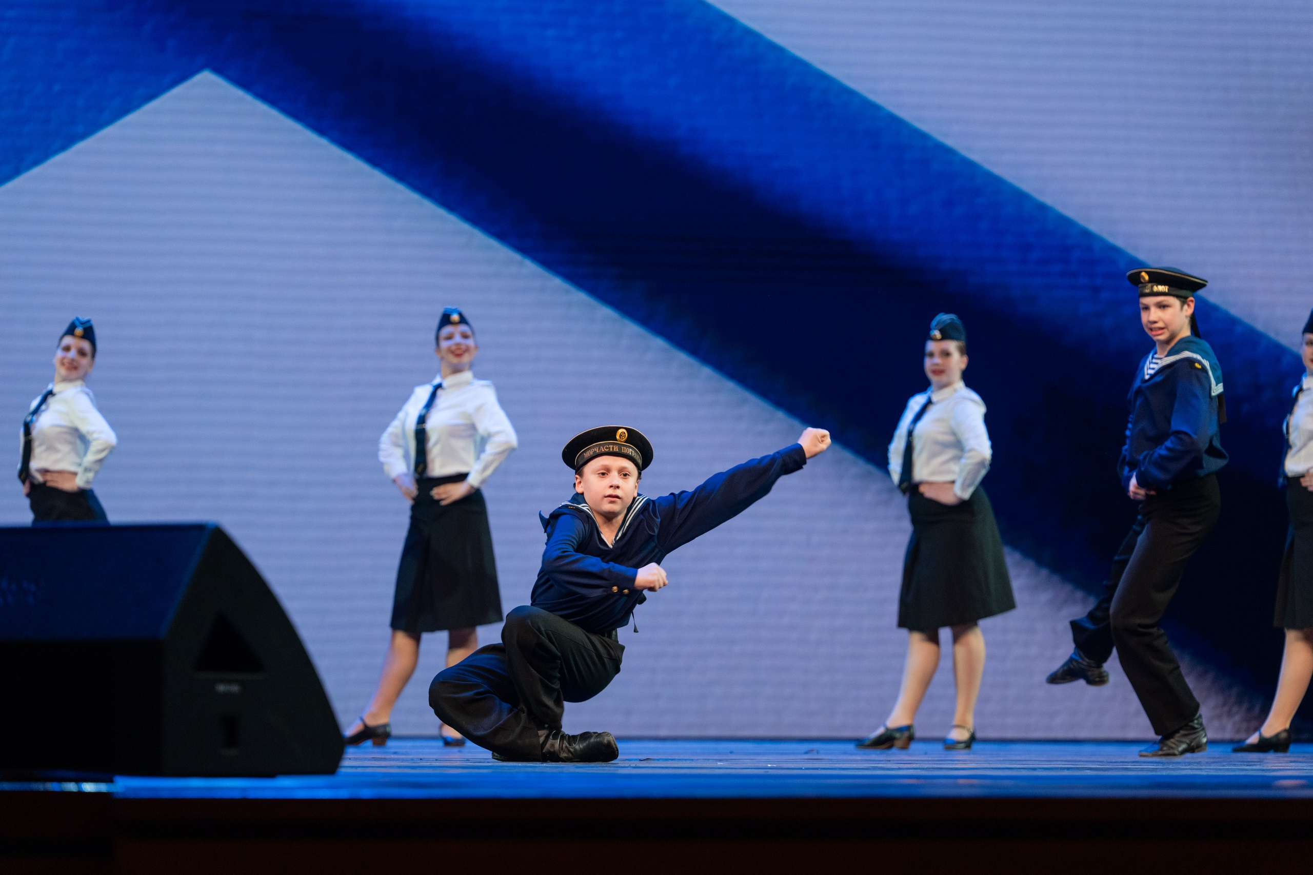 16 мая, г. Москва, Кремль, Концерт. Золотое яблочко