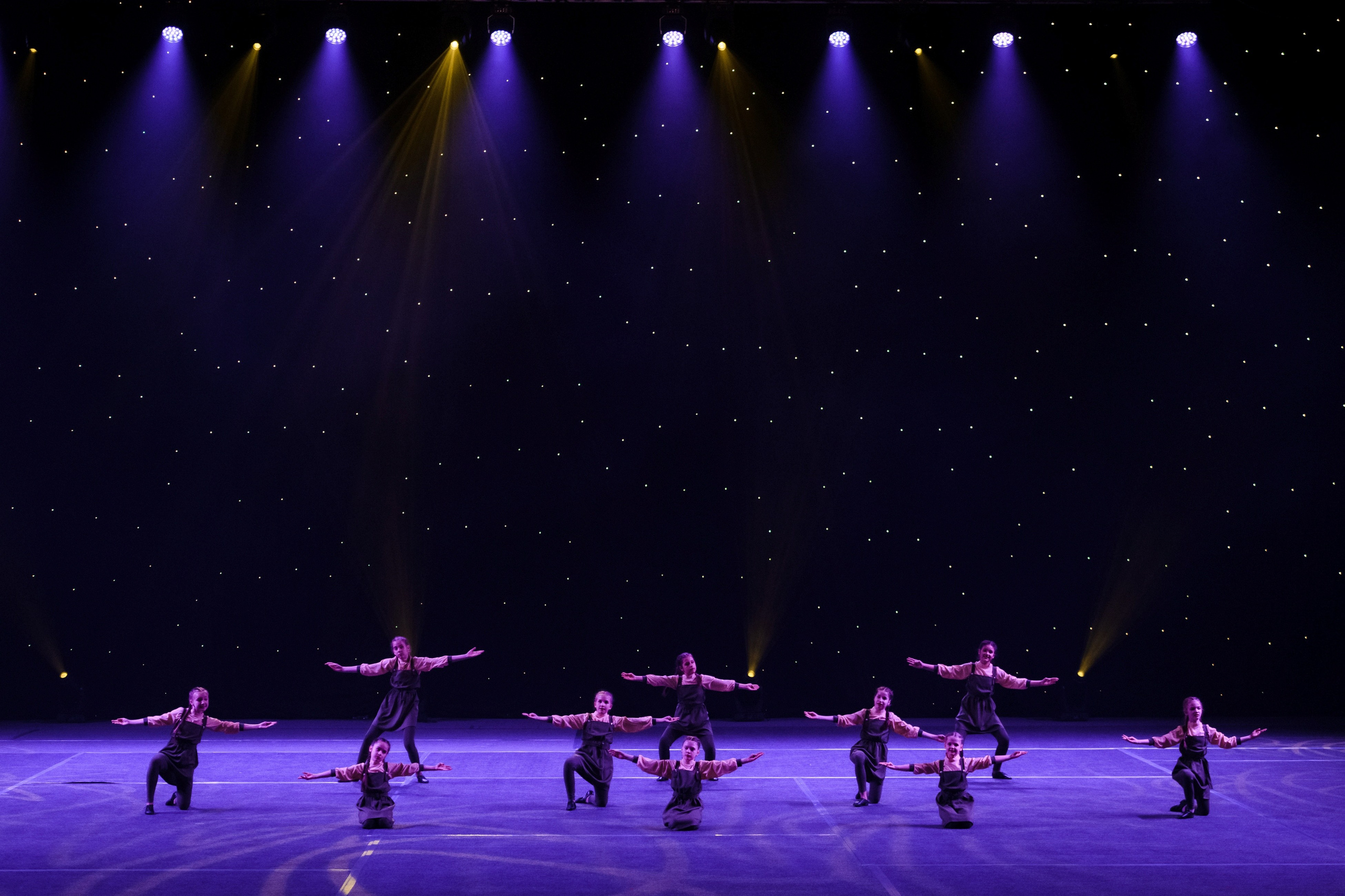 6 мая, концерт 10 лет, Сибур Арена, г. Санкт-Петербург. Золотое яблочко