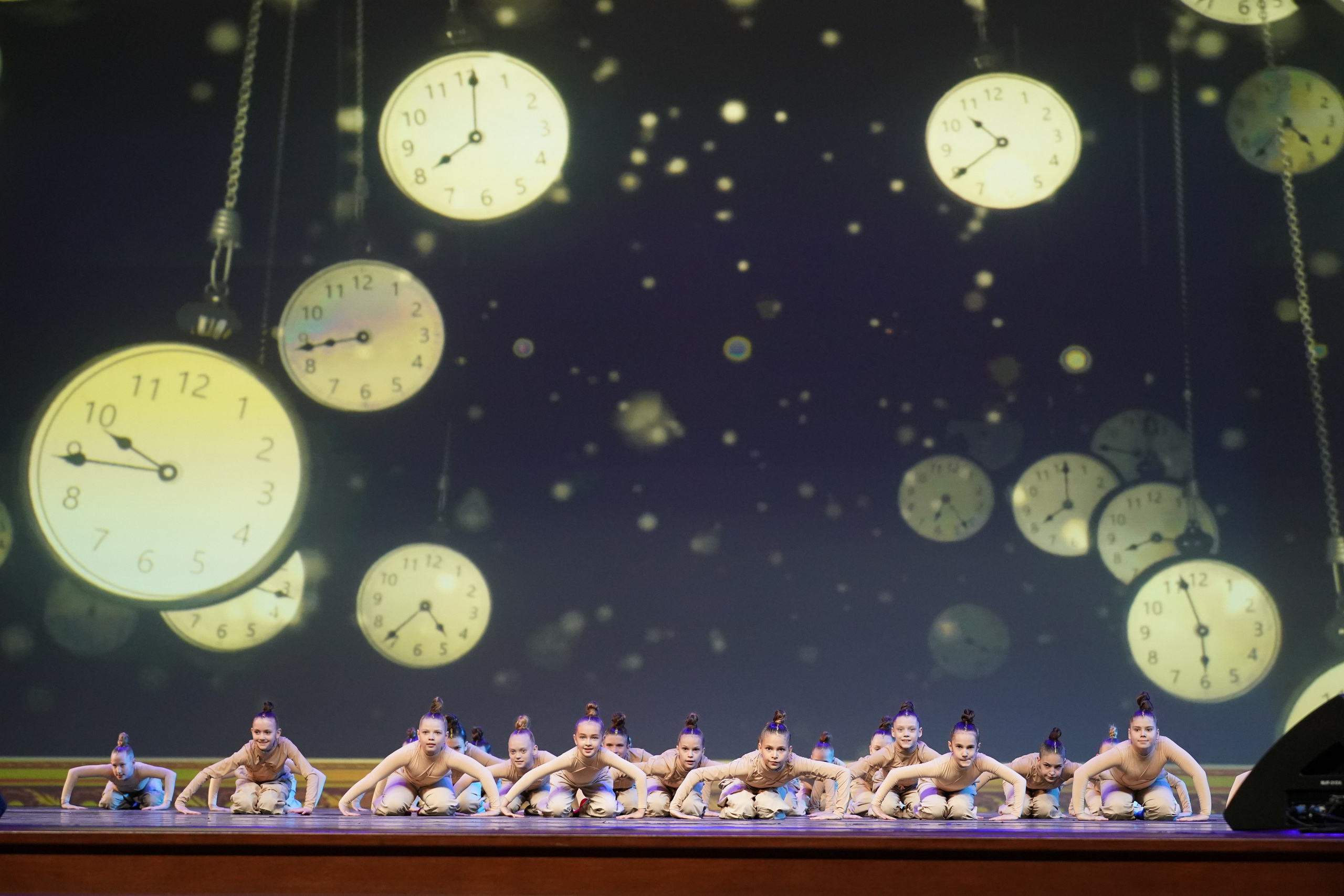 19 мая, отделение 2, г. Москва, Кремль. Золотое яблочко