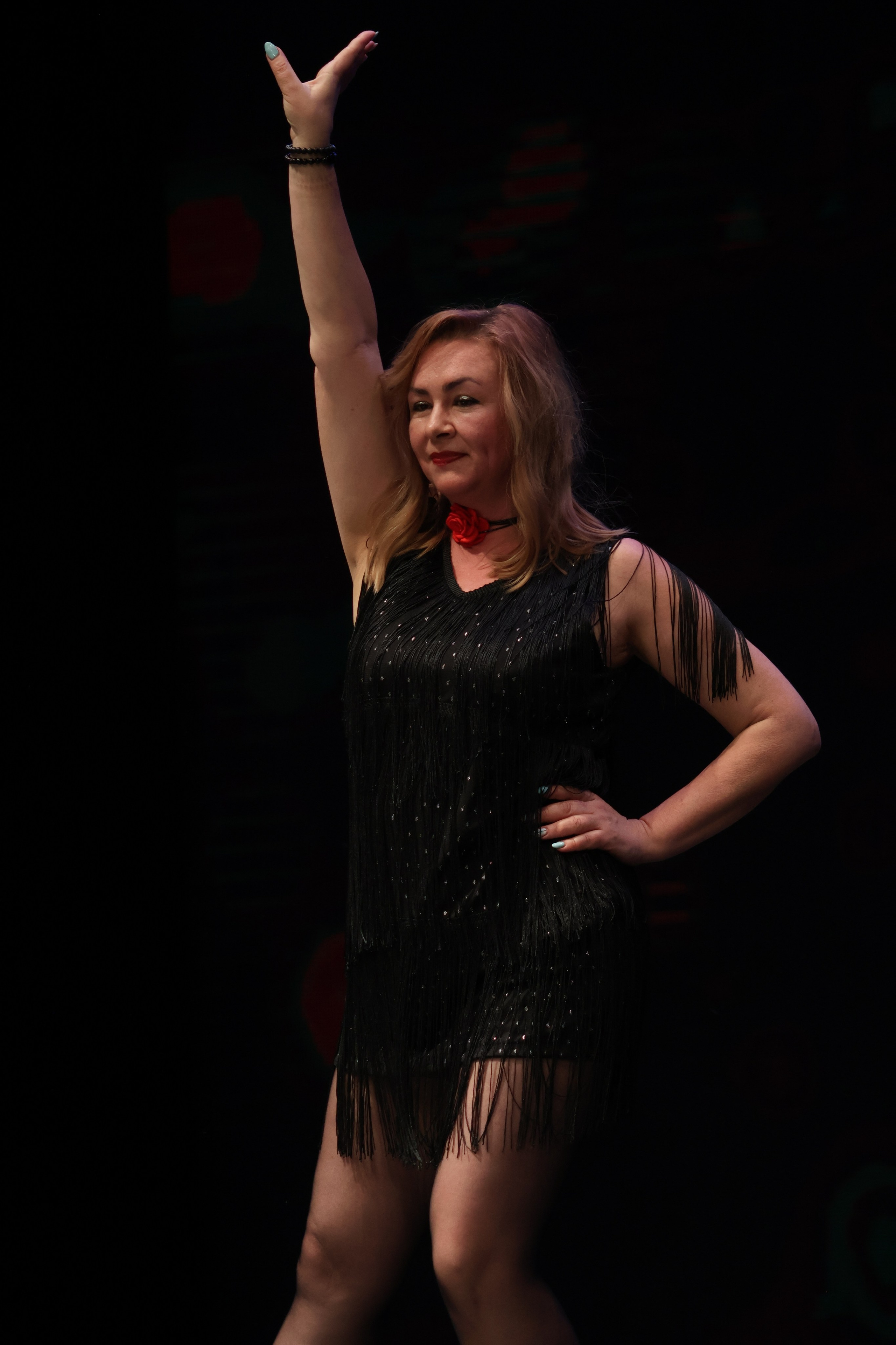 13 апреля, г. Томск. Золотое яблочко