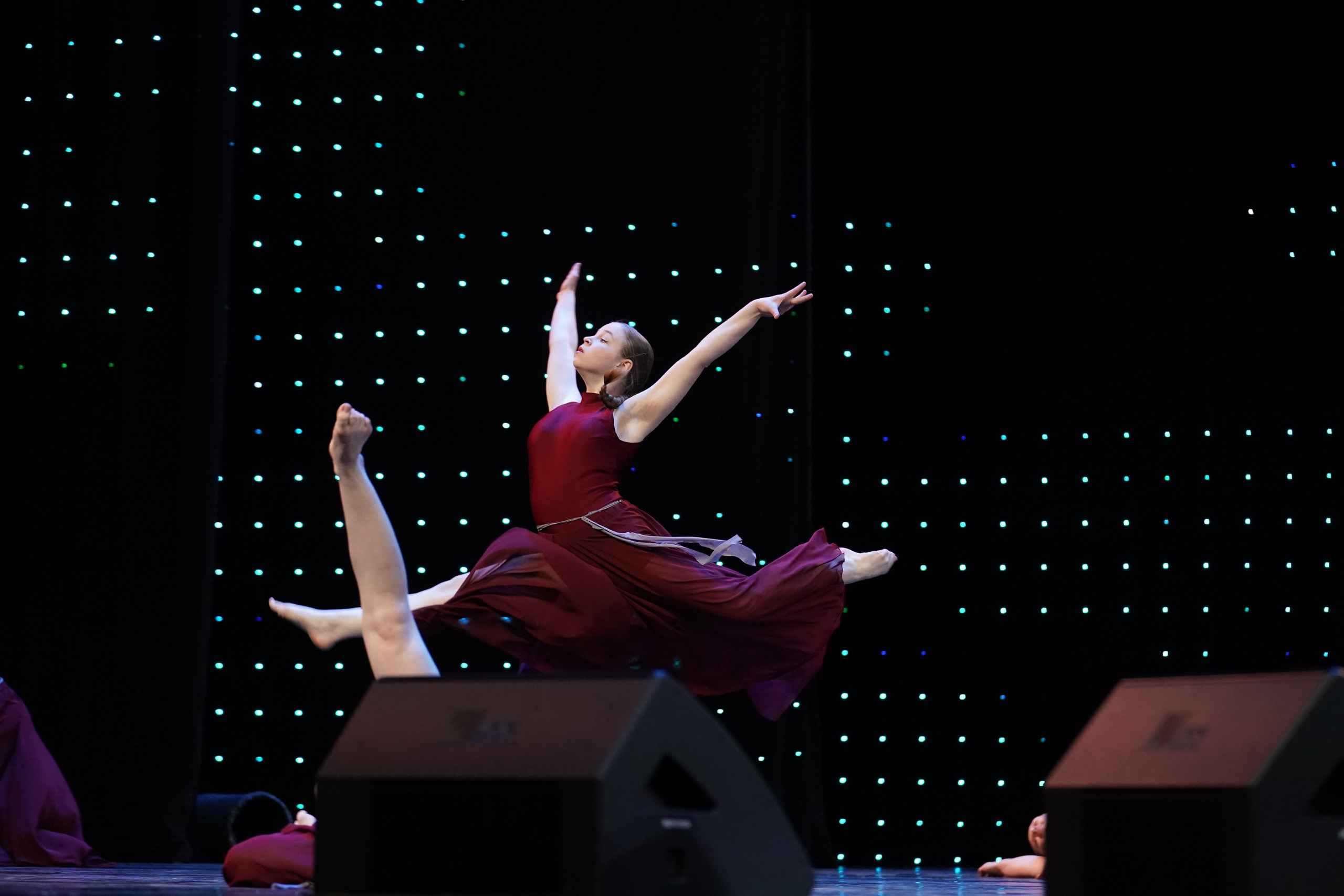 19 мая, отделение 1, г. Москва, Кремль. Золотое яблочко