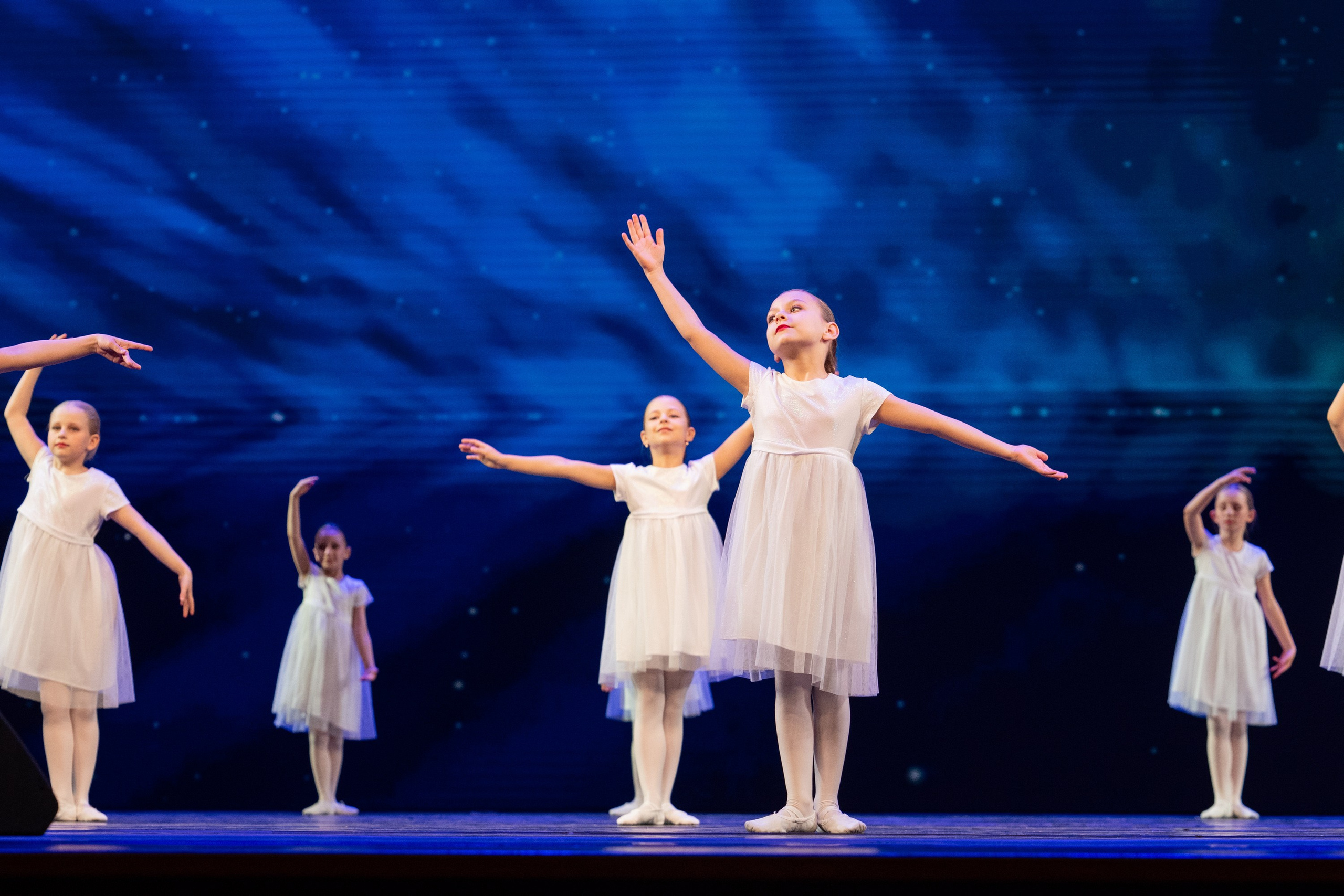 17 мая, г. Москва, Кремль, Концерт. Золотое яблочко