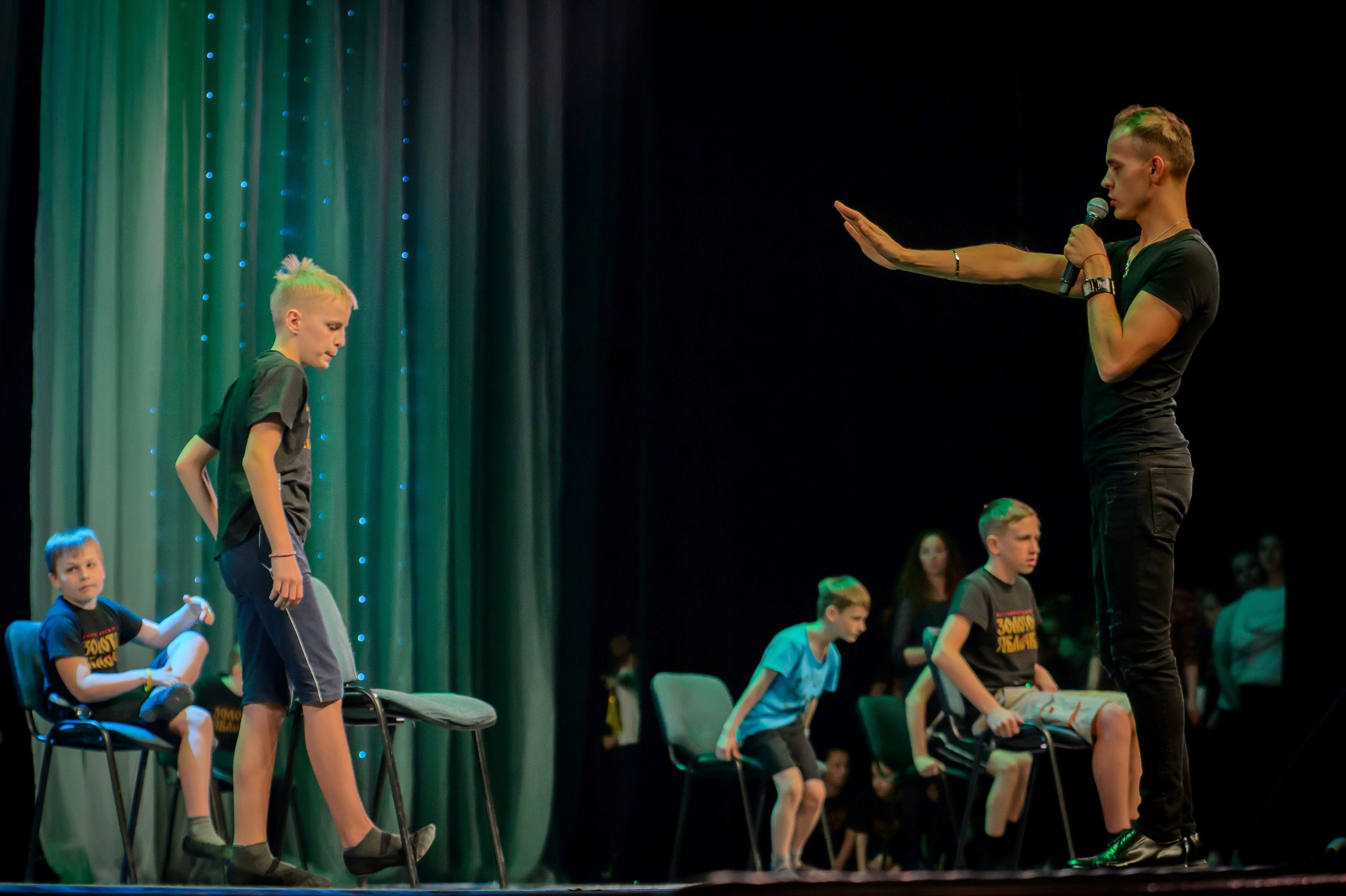 13 мая, часть 1, Кремль, г. Москва. Золотое яблочко