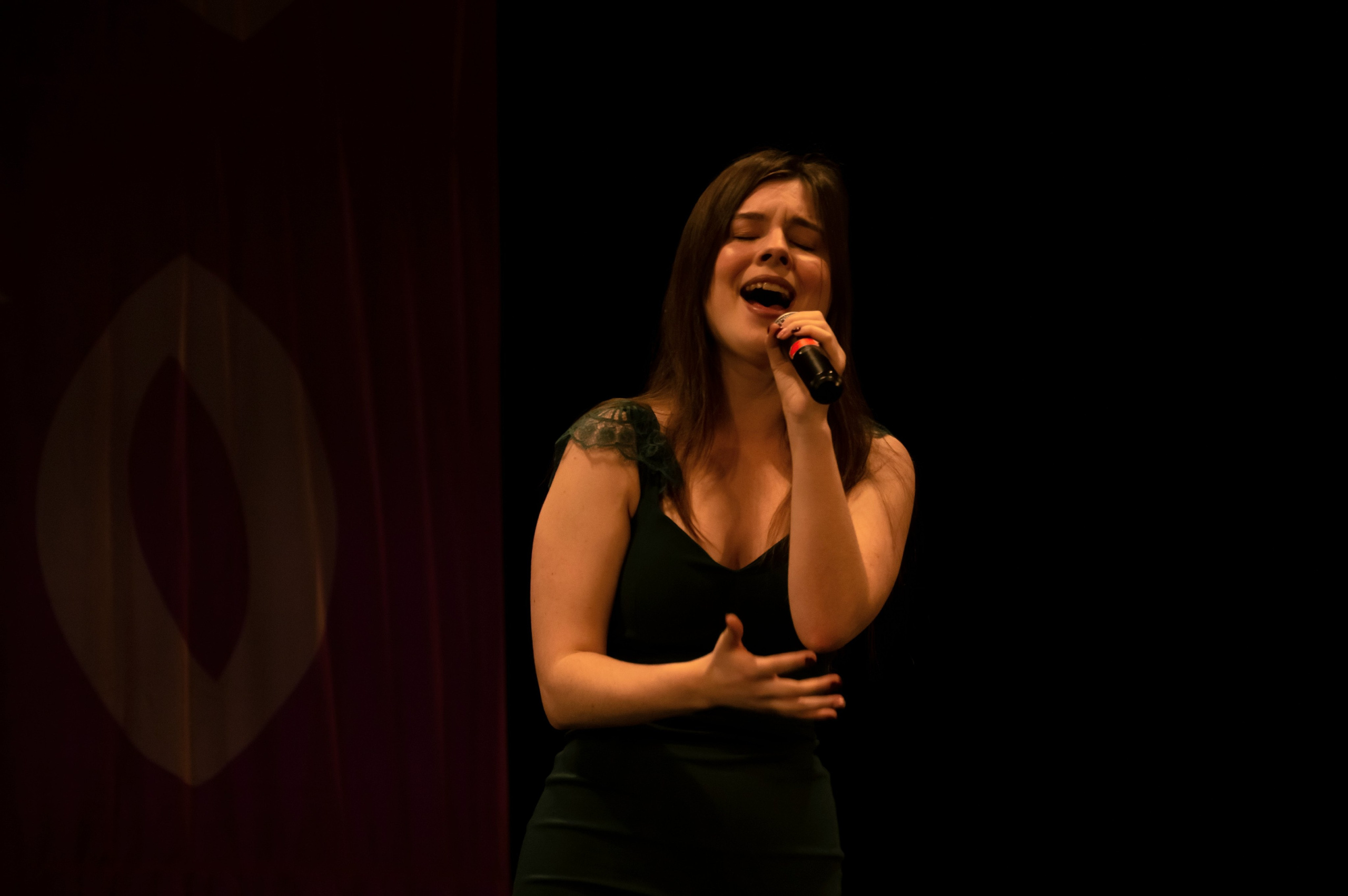 15 февраля, г. Калининград. Золотое яблочко