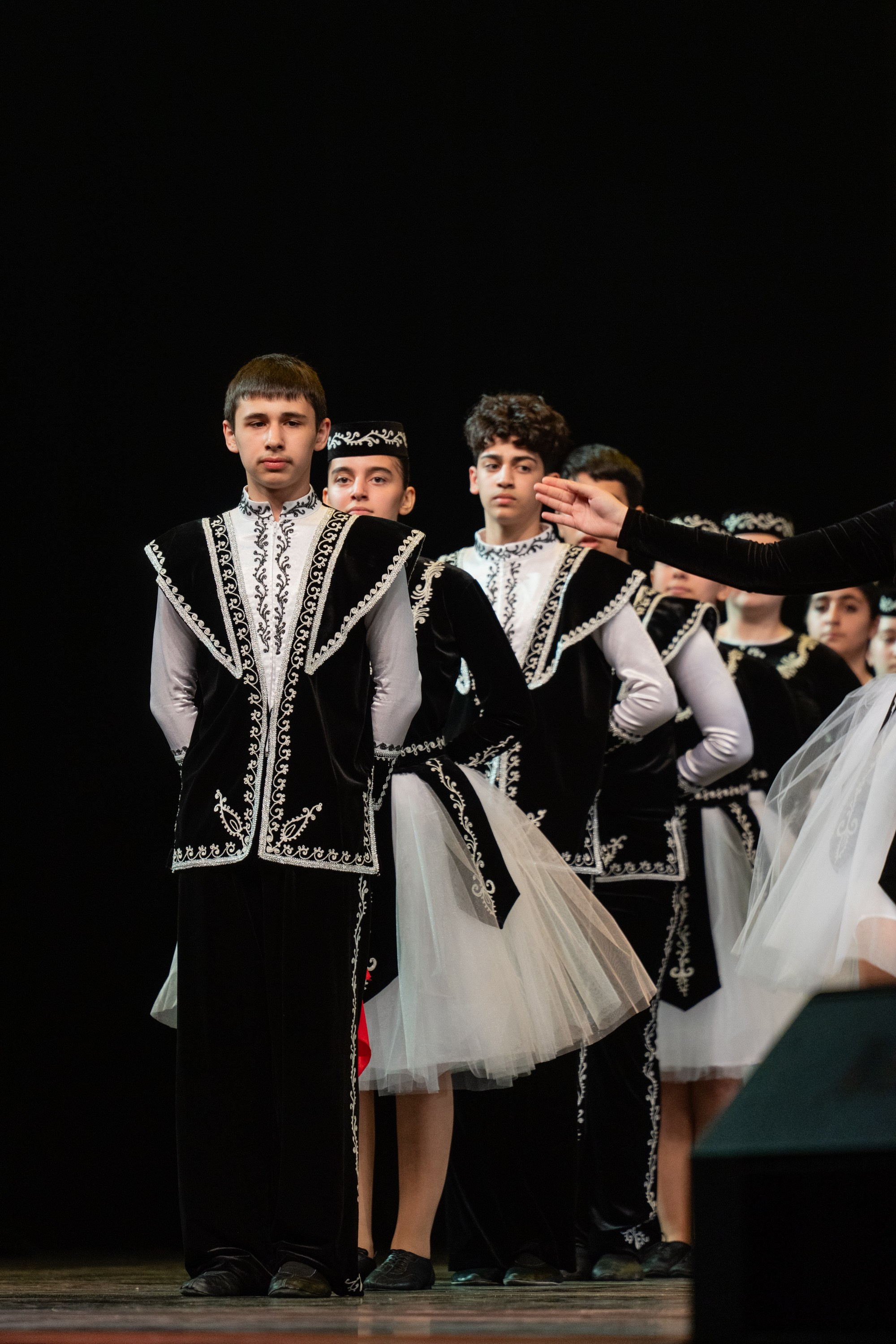 18 мая, г. Москва, Кремль, Концерт. Золотое яблочко