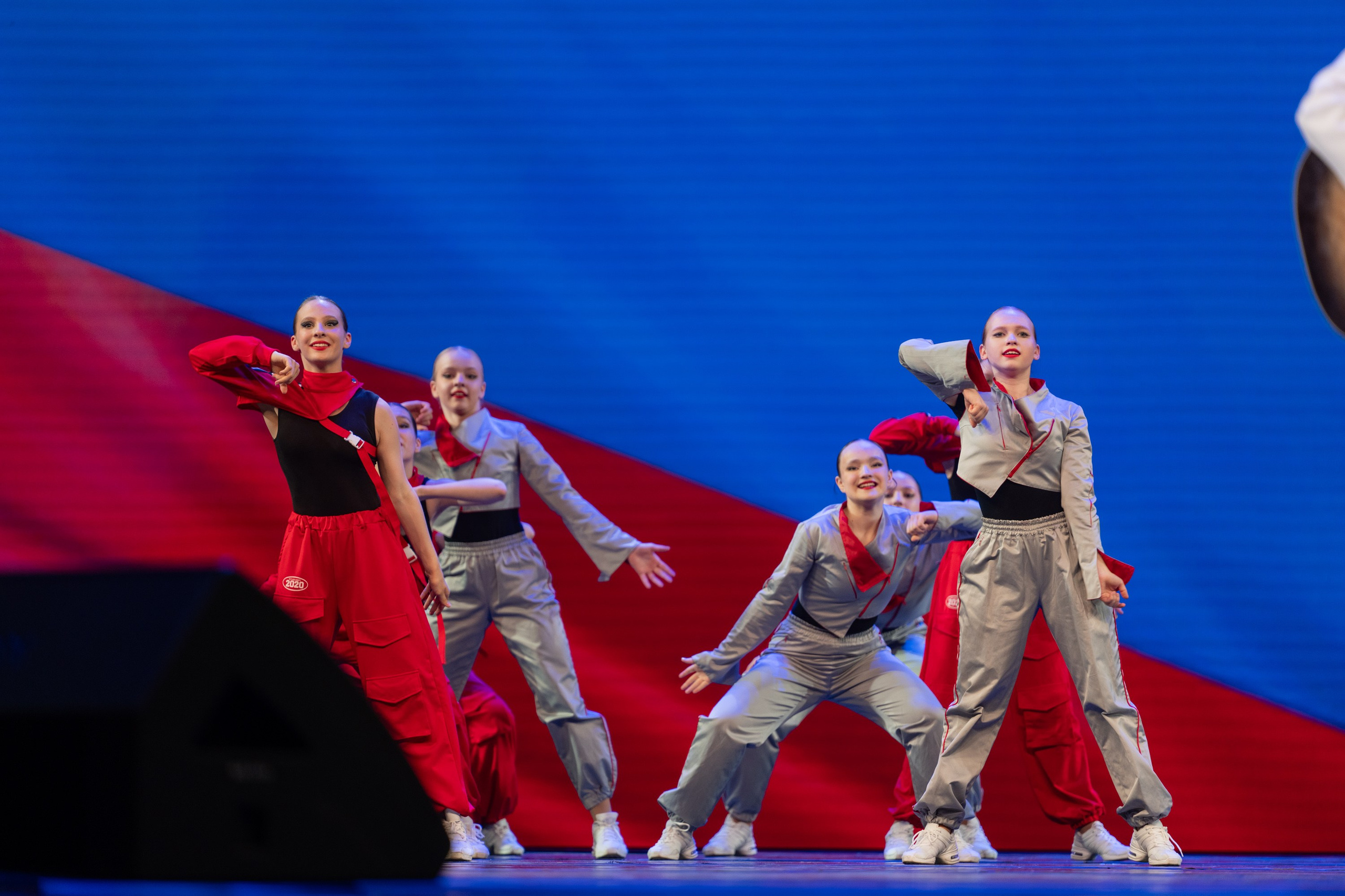 16 мая, г. Москва, Кремль, Концерт. Золотое яблочко