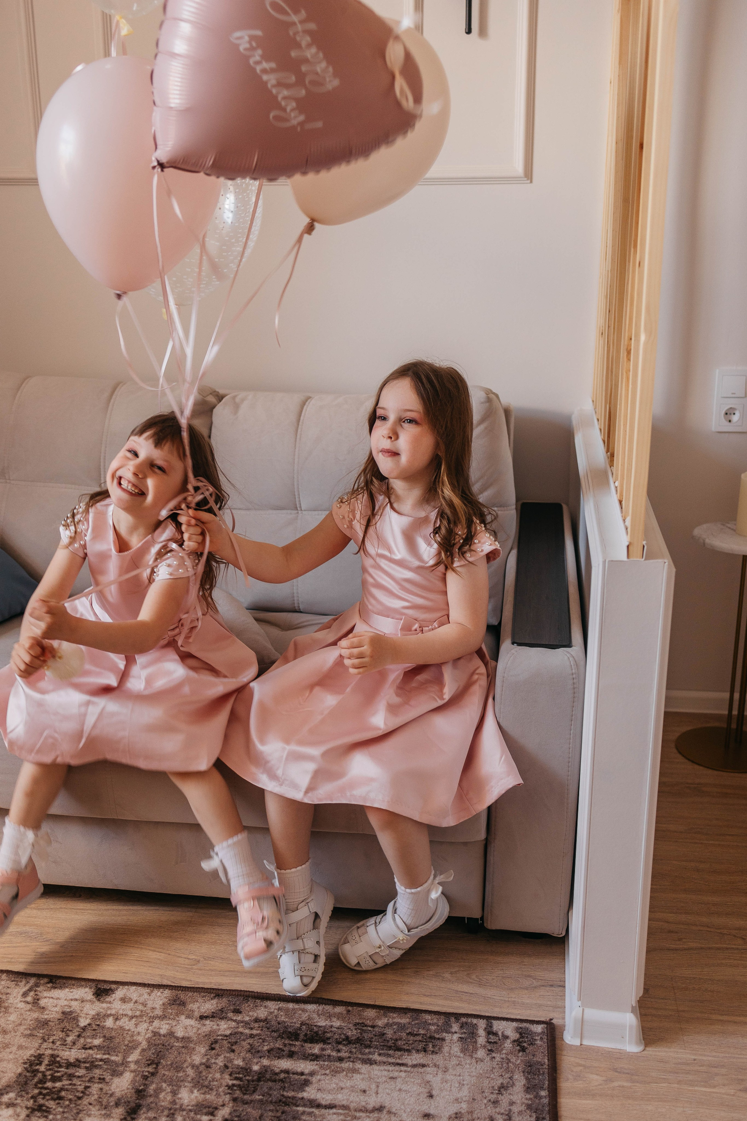 Семья Кати и Вовы. Фотограф в Твери Лагодная Яна