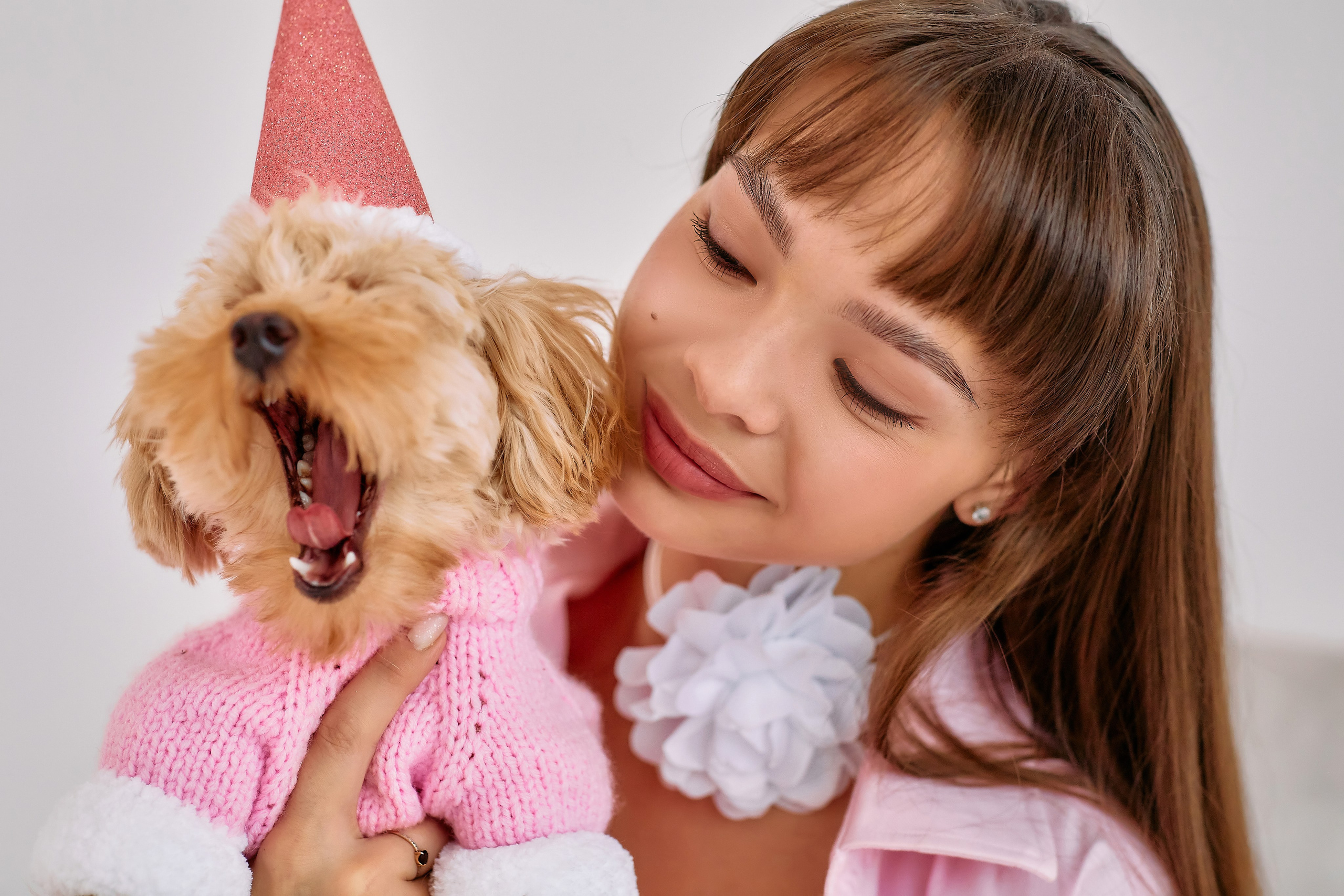 Антониде 1 годик. Семейный и детский фотограф в Ярославле Юлия Галашина