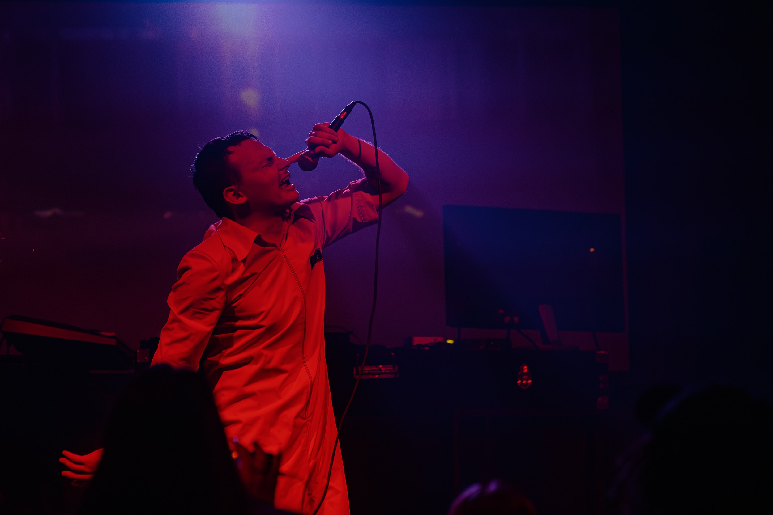 Grooveville fest 2. Ионотека. 17.08.2025. Главная