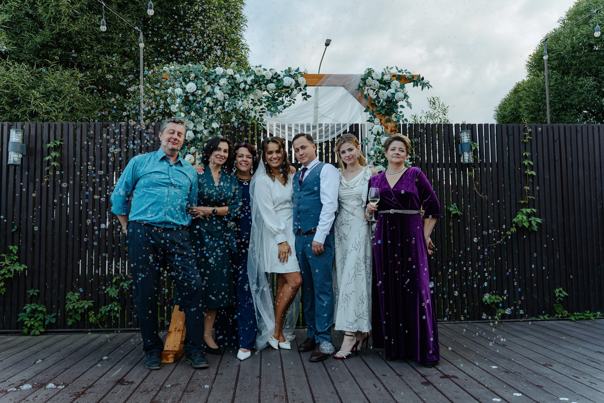 Тарас и Мария. Главная