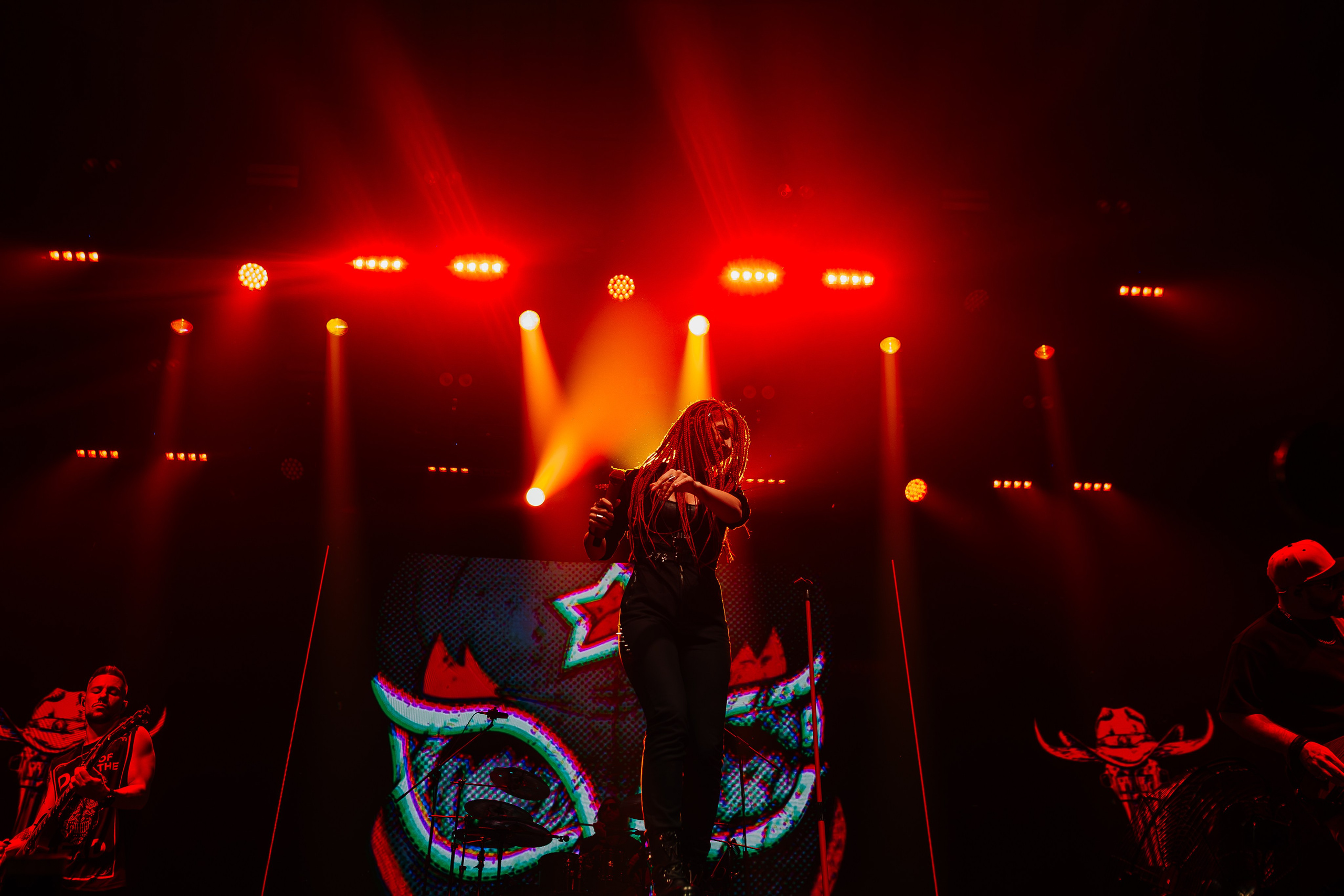 Lascala. Аврора. 05.04.2025. Главная