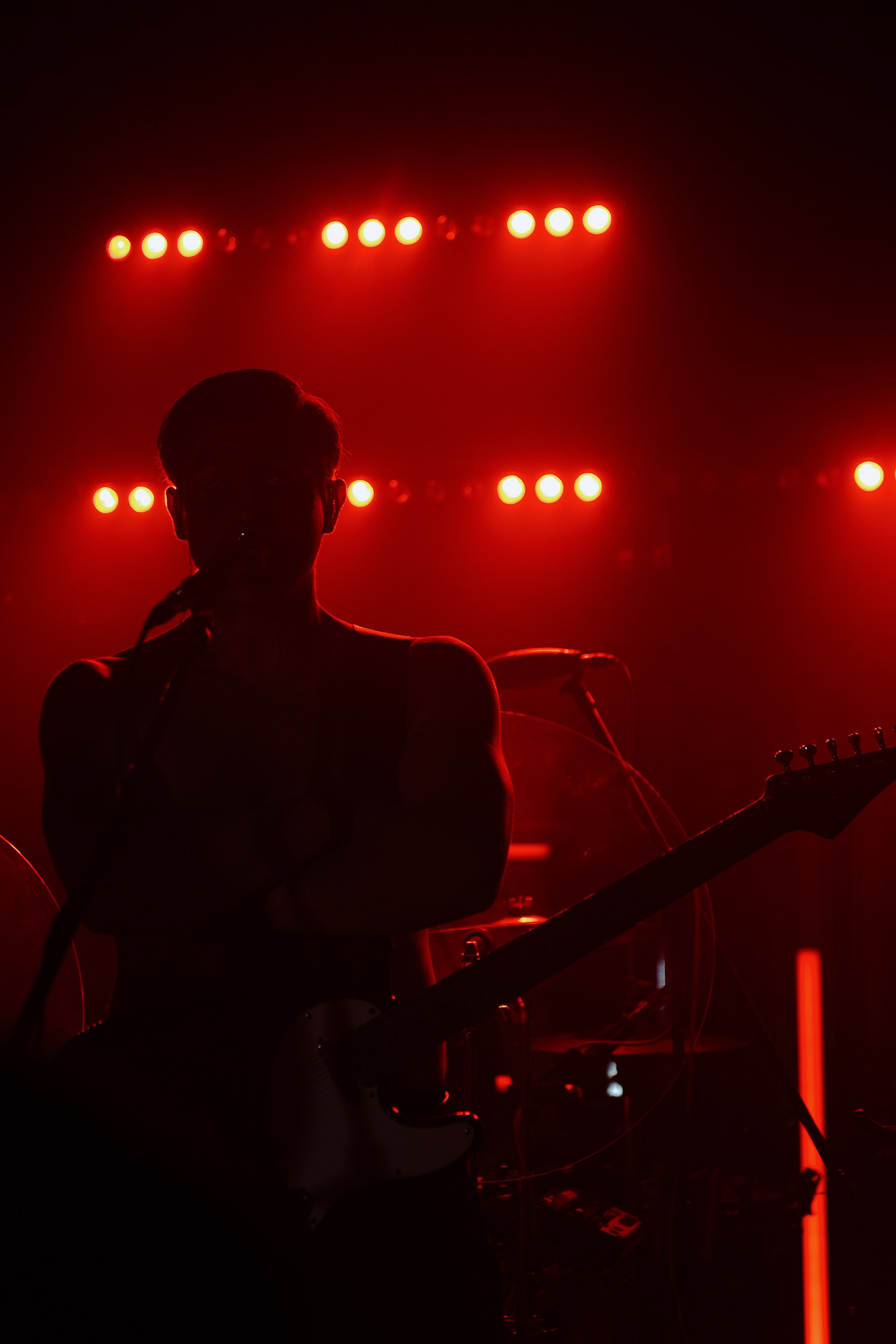 RAMMSTEIN Tribute. Douglas. 28.09.2025. Главная