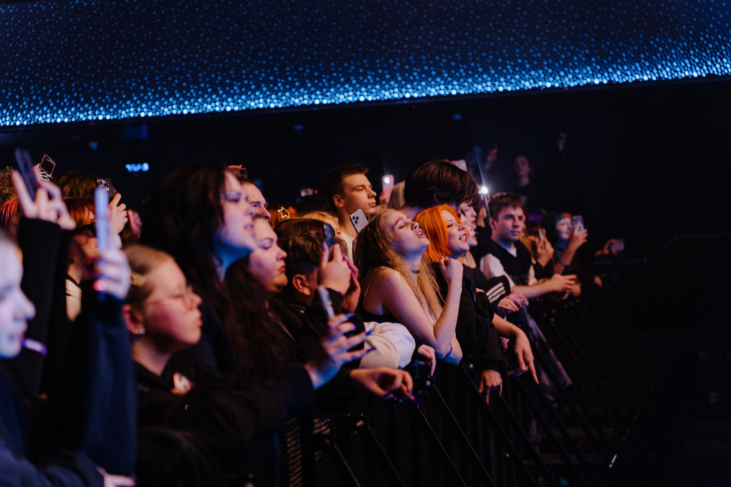 Molly Fest. Base. 20.02.2026. Главная