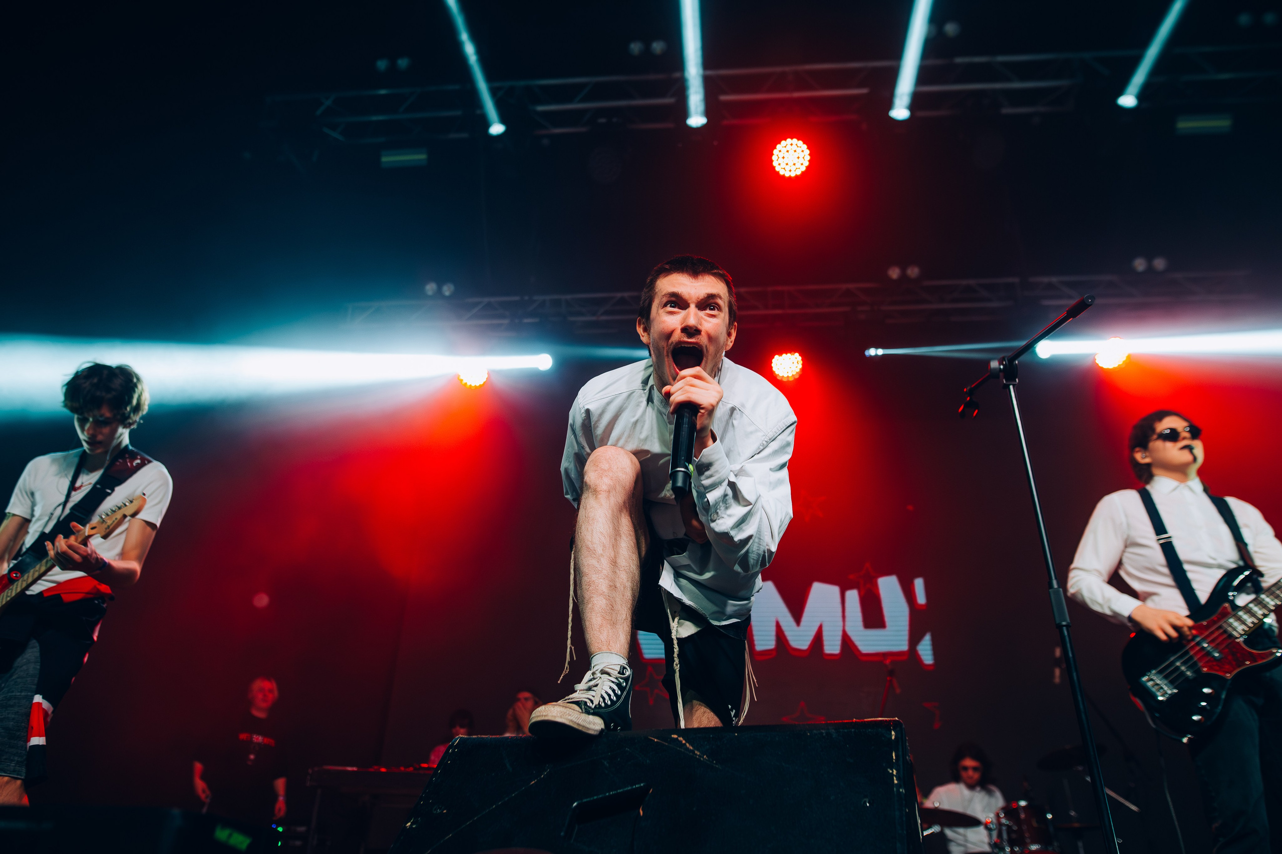 KSB-Muzic. Sound. 15.05.2025. Главная