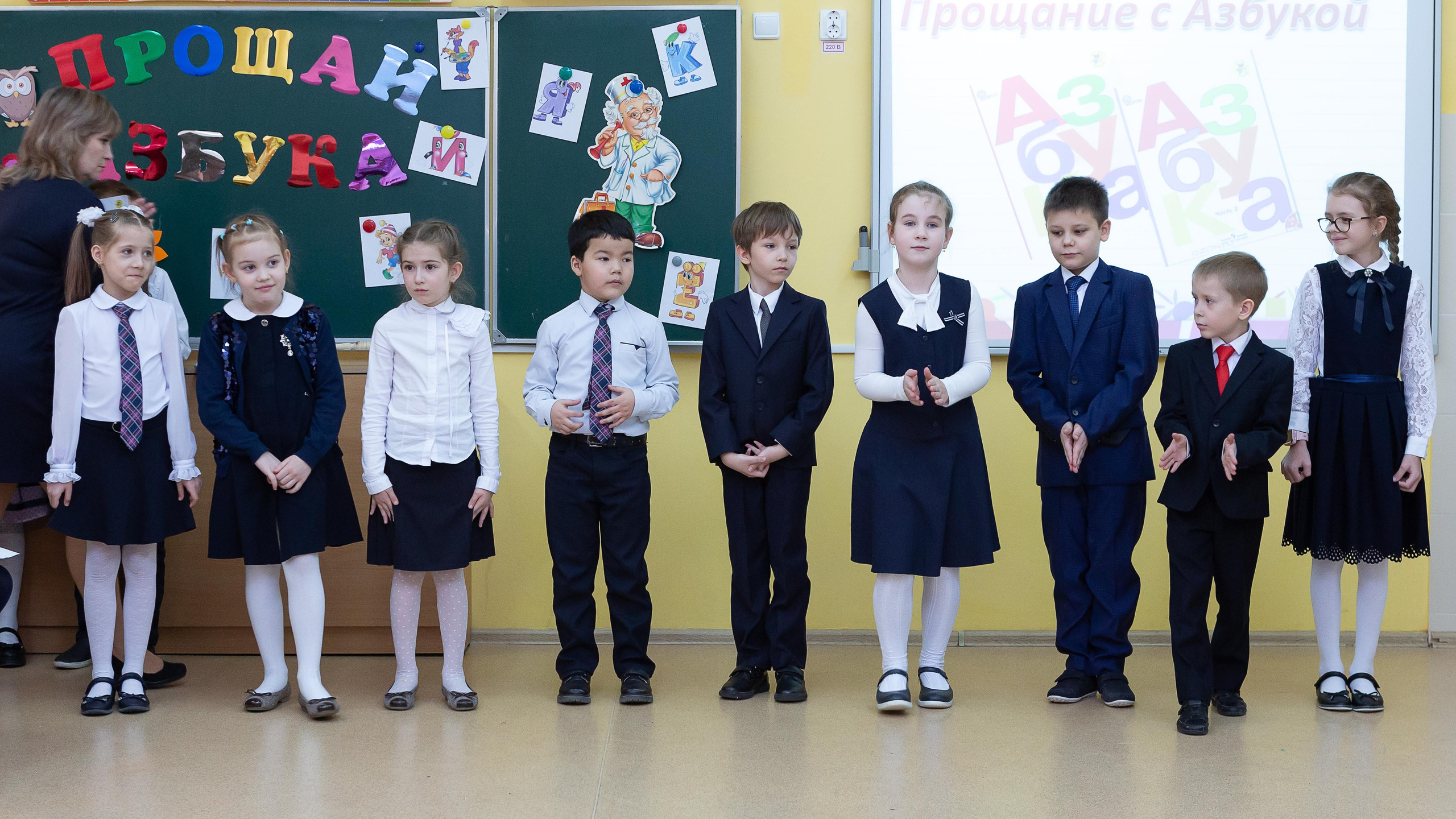 Гимназия № 7, г. Подольск. Выпускные альбомы и школьный фотограф в Подольске, Троицке, Щербинке, Москве и Московской области