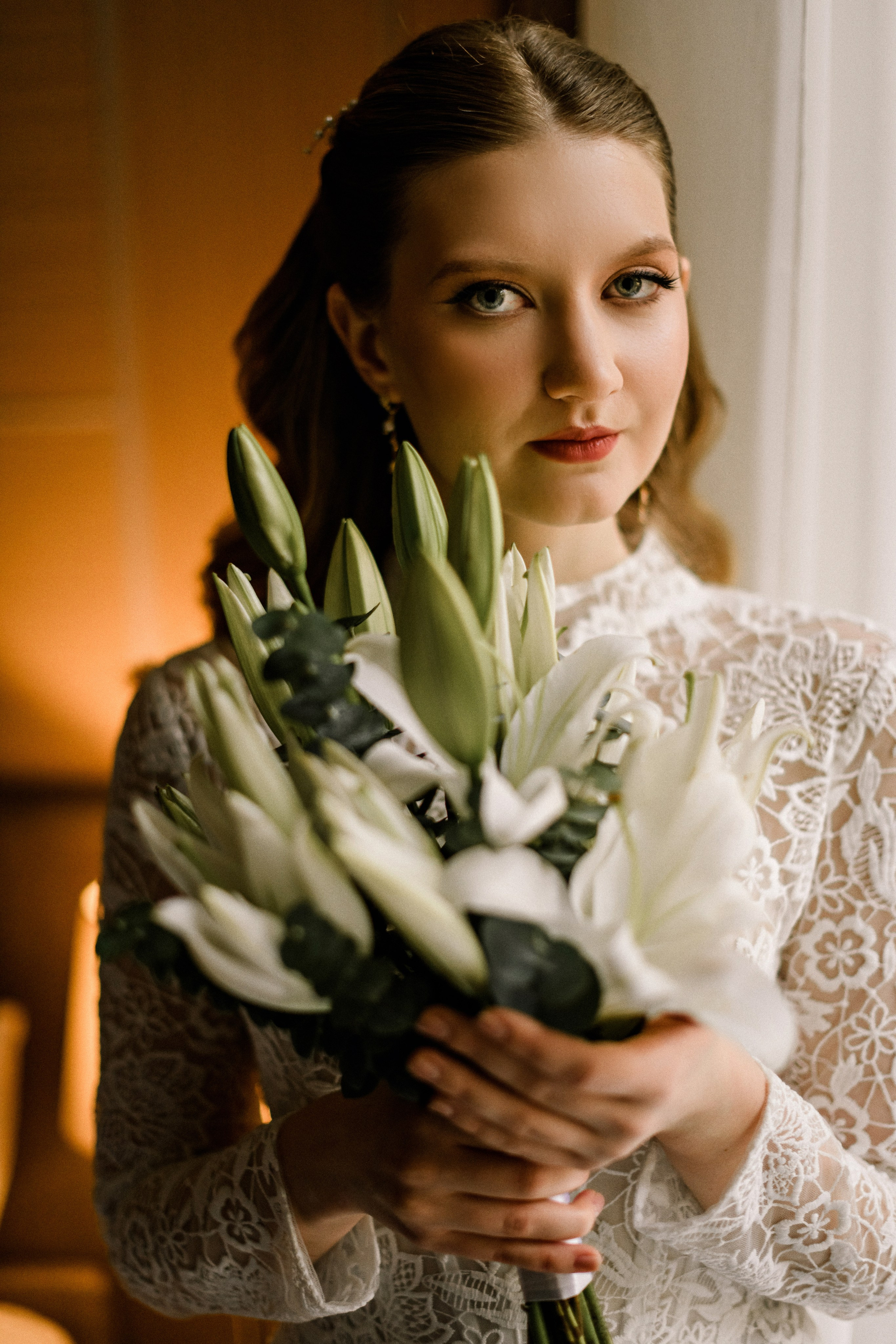 25/01/25 Екатерина и Виктор. Свадебный фотограф в Санкт-Петербурге София Шубик