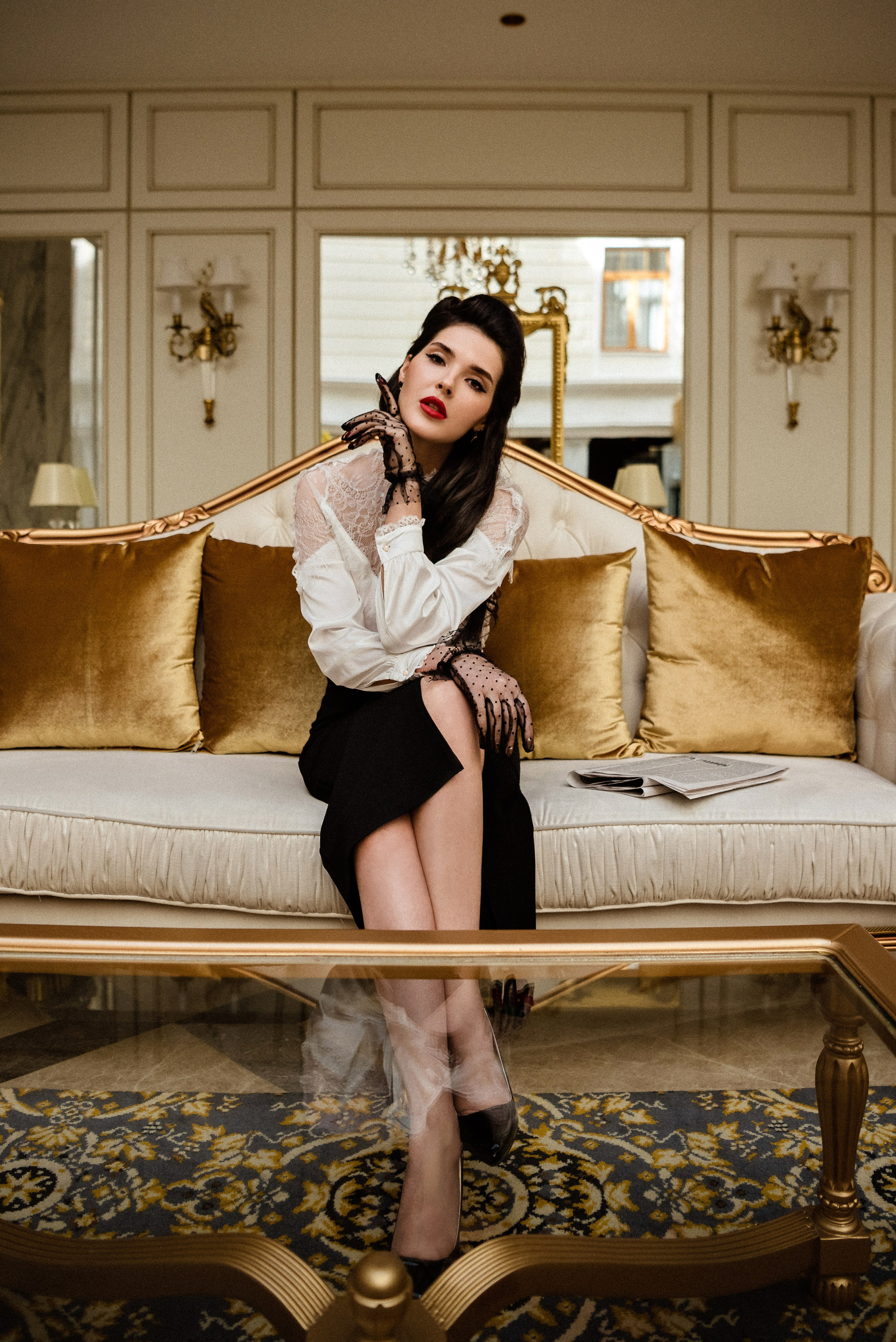 Катя. Свадебный фотограф в Санкт-Петербурге София Шубик