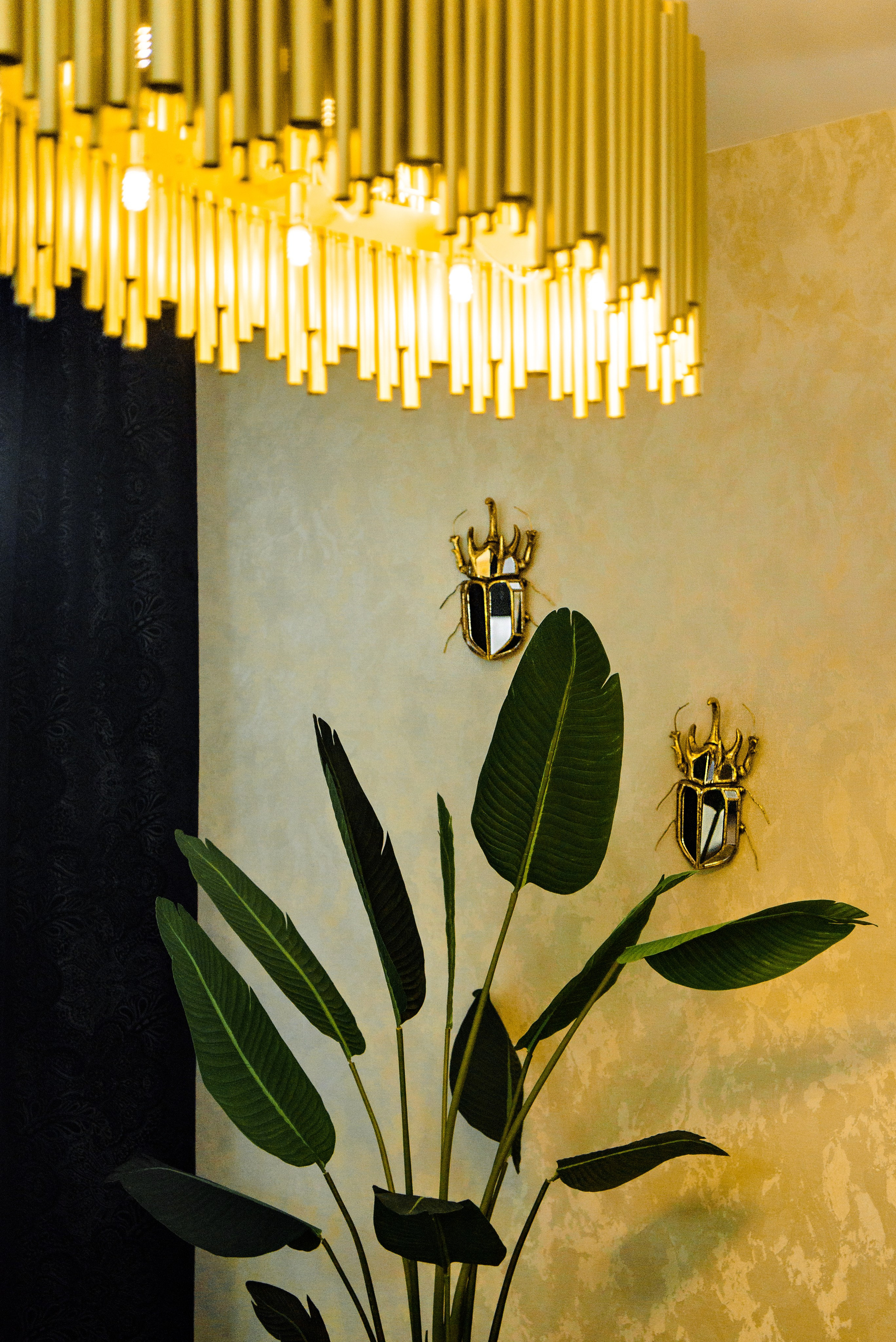 Апартаменты Agent Flat. Свадебный фотограф в Санкт-Петербурге София Шубик