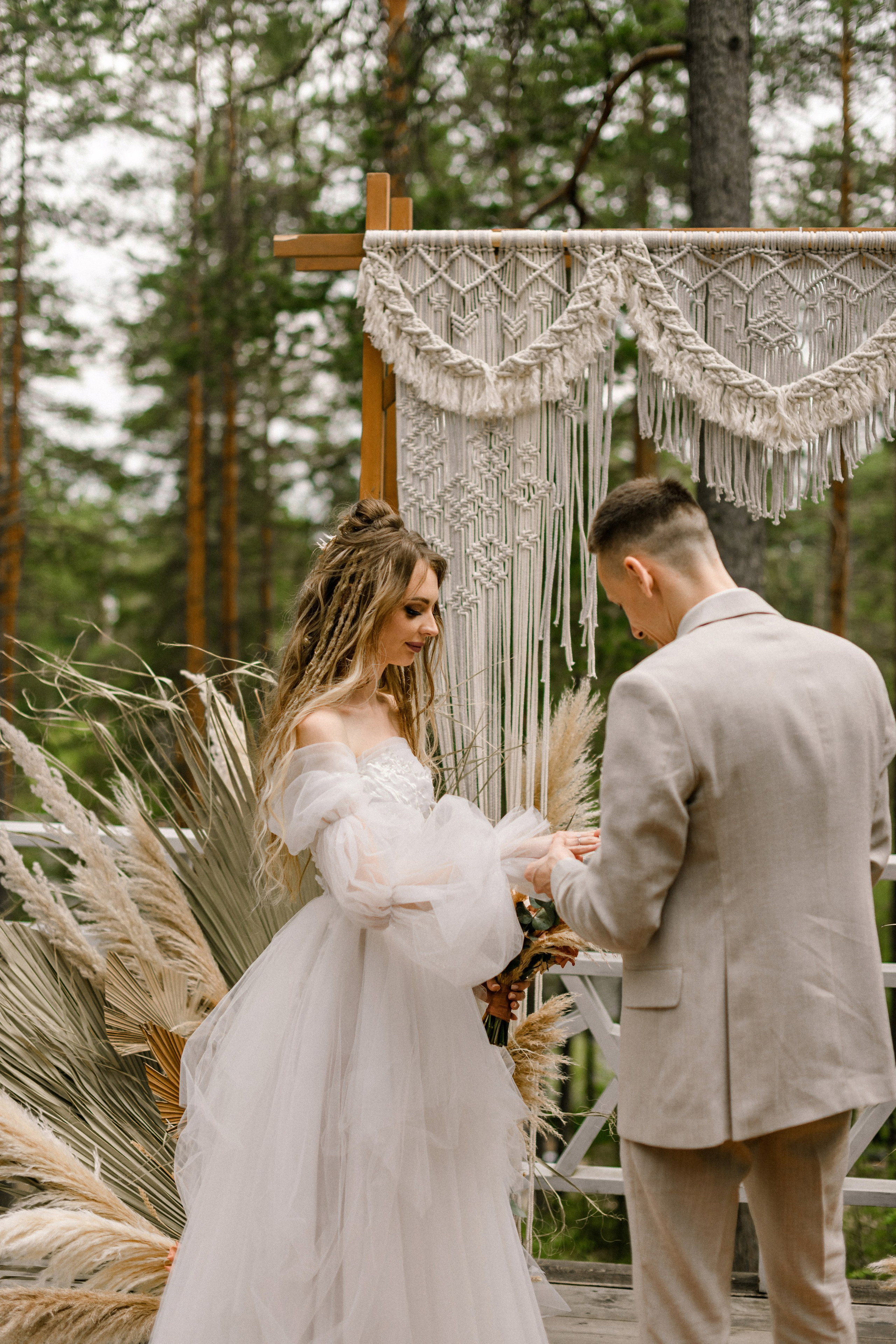 17/07/24 Аня и Игорь. Свадебный фотограф в Санкт-Петербурге София Шубик