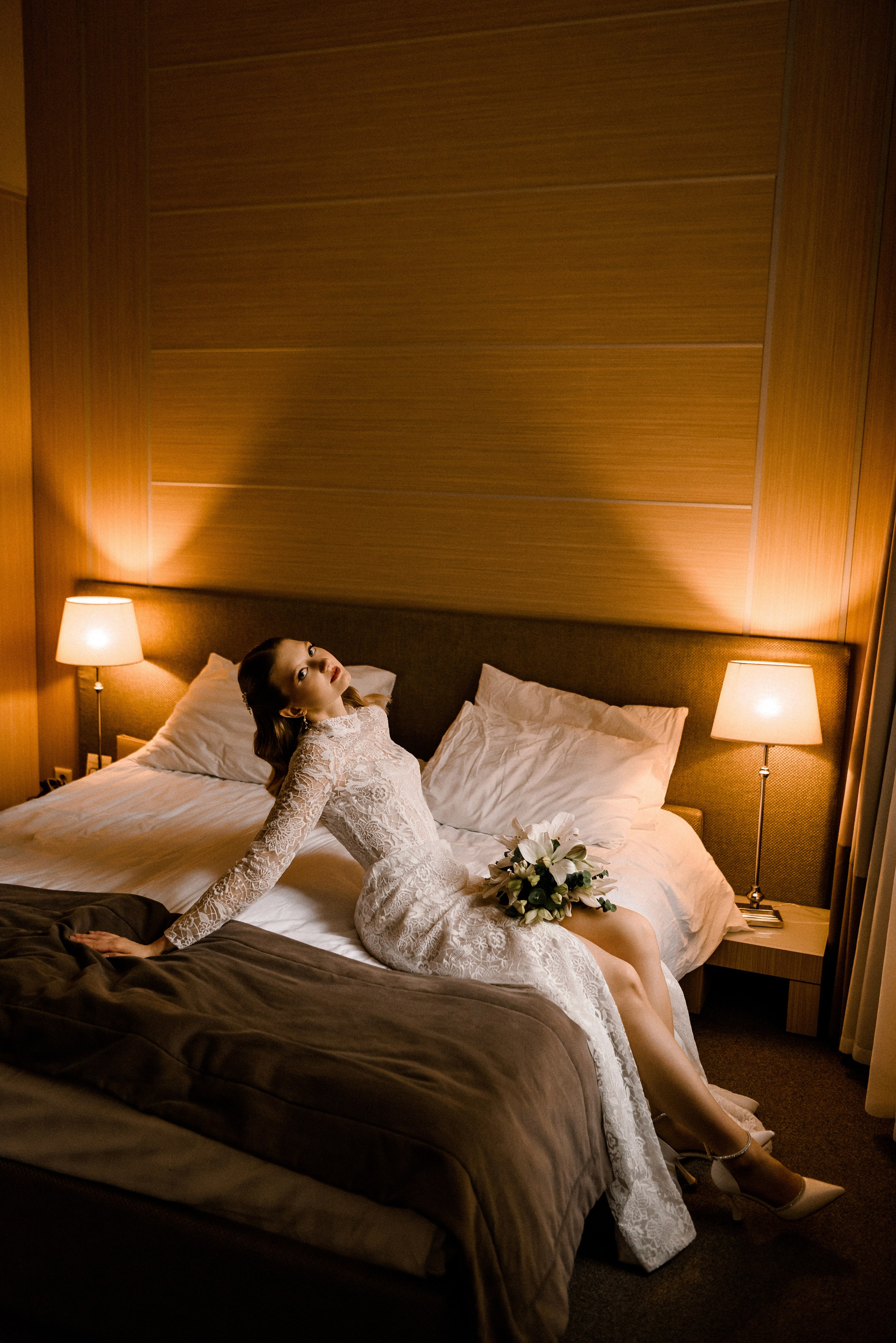 25/01/25 Екатерина и Виктор. Свадебный фотограф в Санкт-Петербурге София Шубик