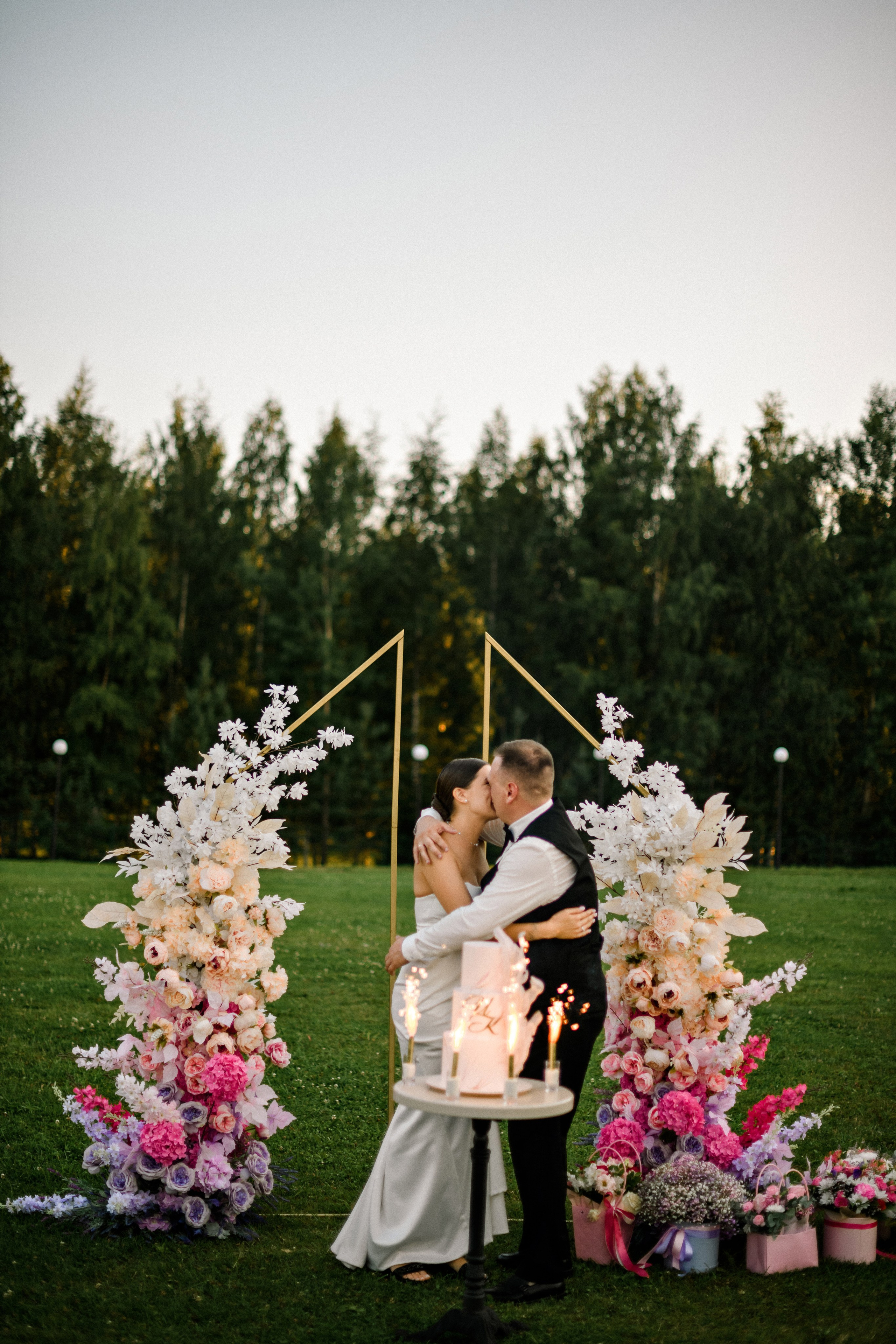 18/07/24 Кристина и Иван. Свадебный фотограф в Санкт-Петербурге София Шубик