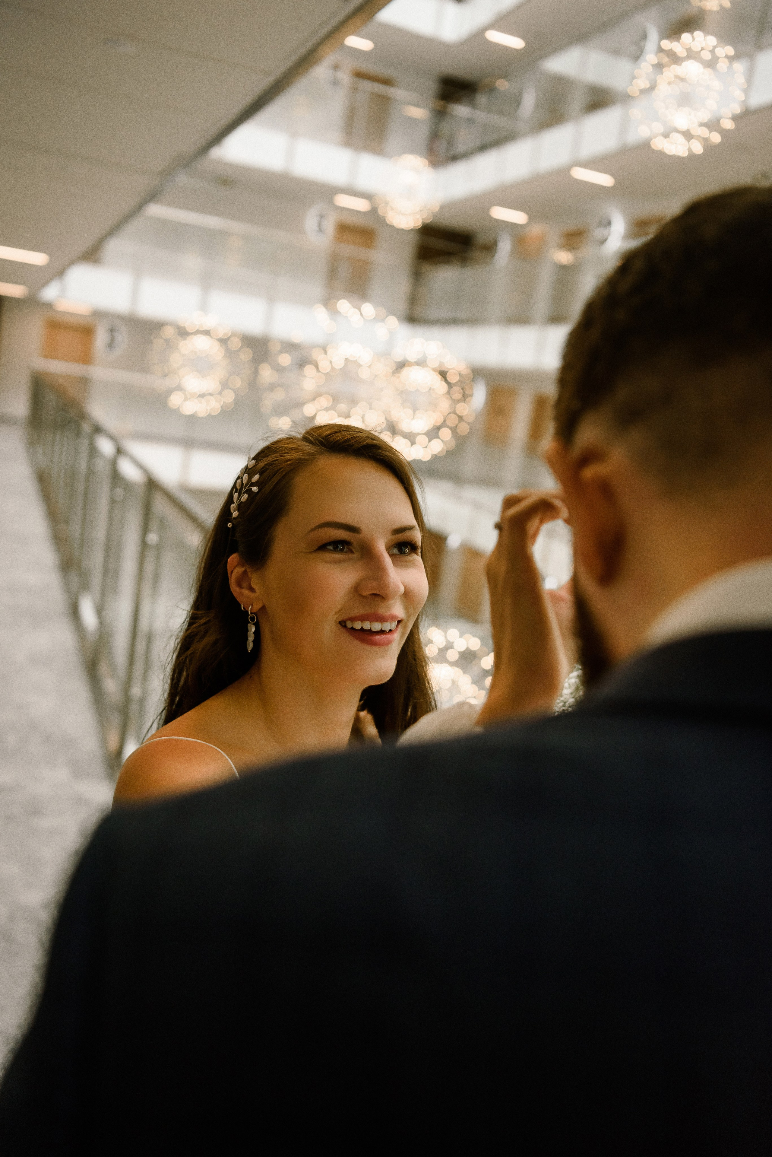 22/06/23 Оля и Саша. Свадебный фотограф в Санкт-Петербурге София Шубик