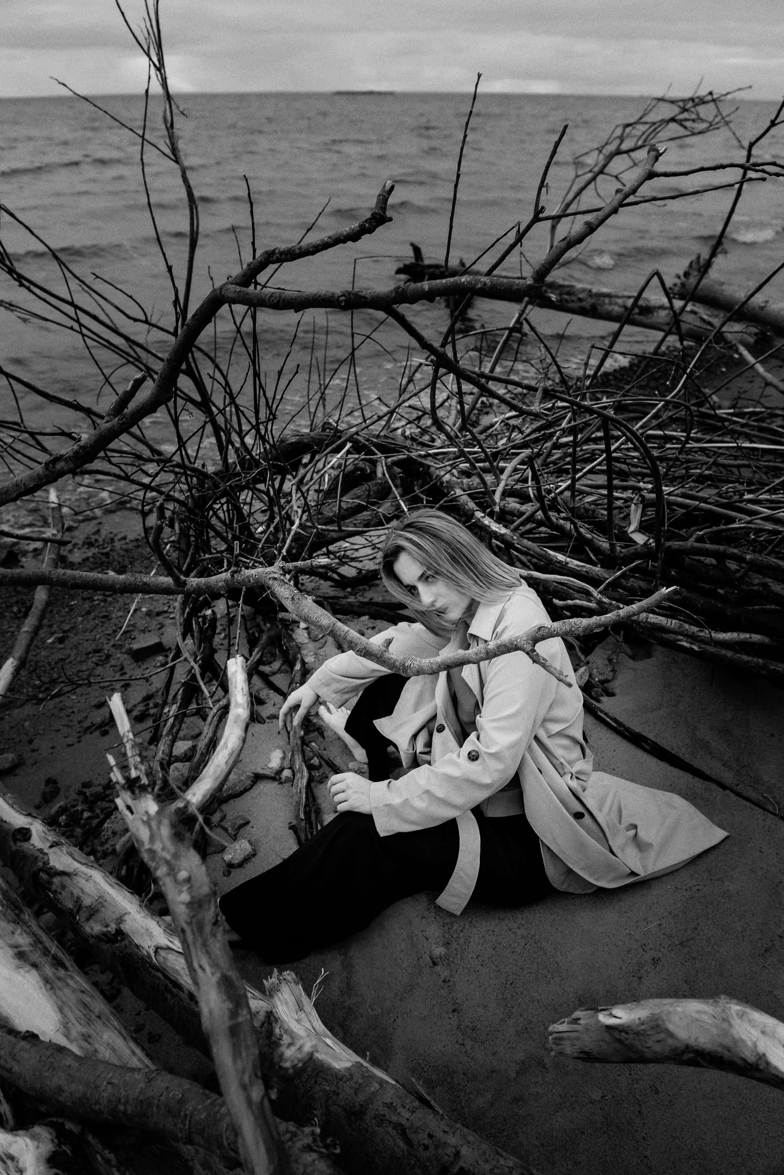 Алёна. Свадебный фотограф в Санкт-Петербурге София Шубик