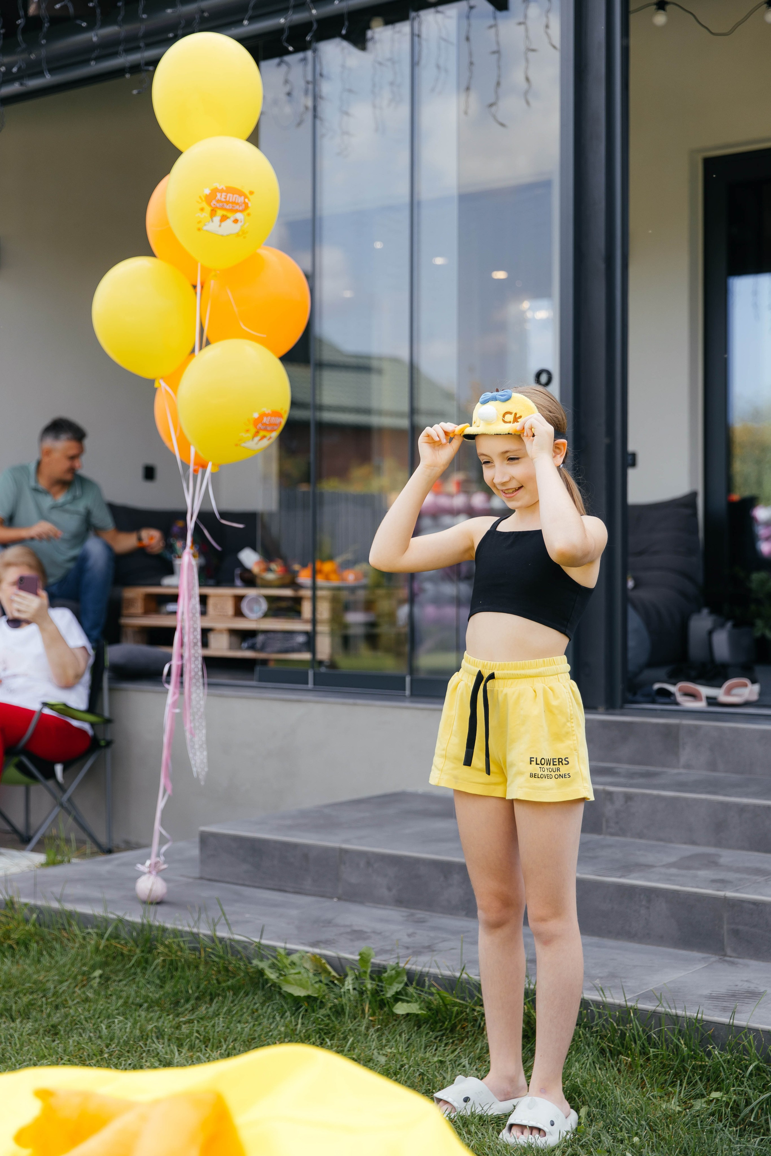 ДР Лены. Профессиональный фотограф Тольятти | Самара | Москва | Сочи
