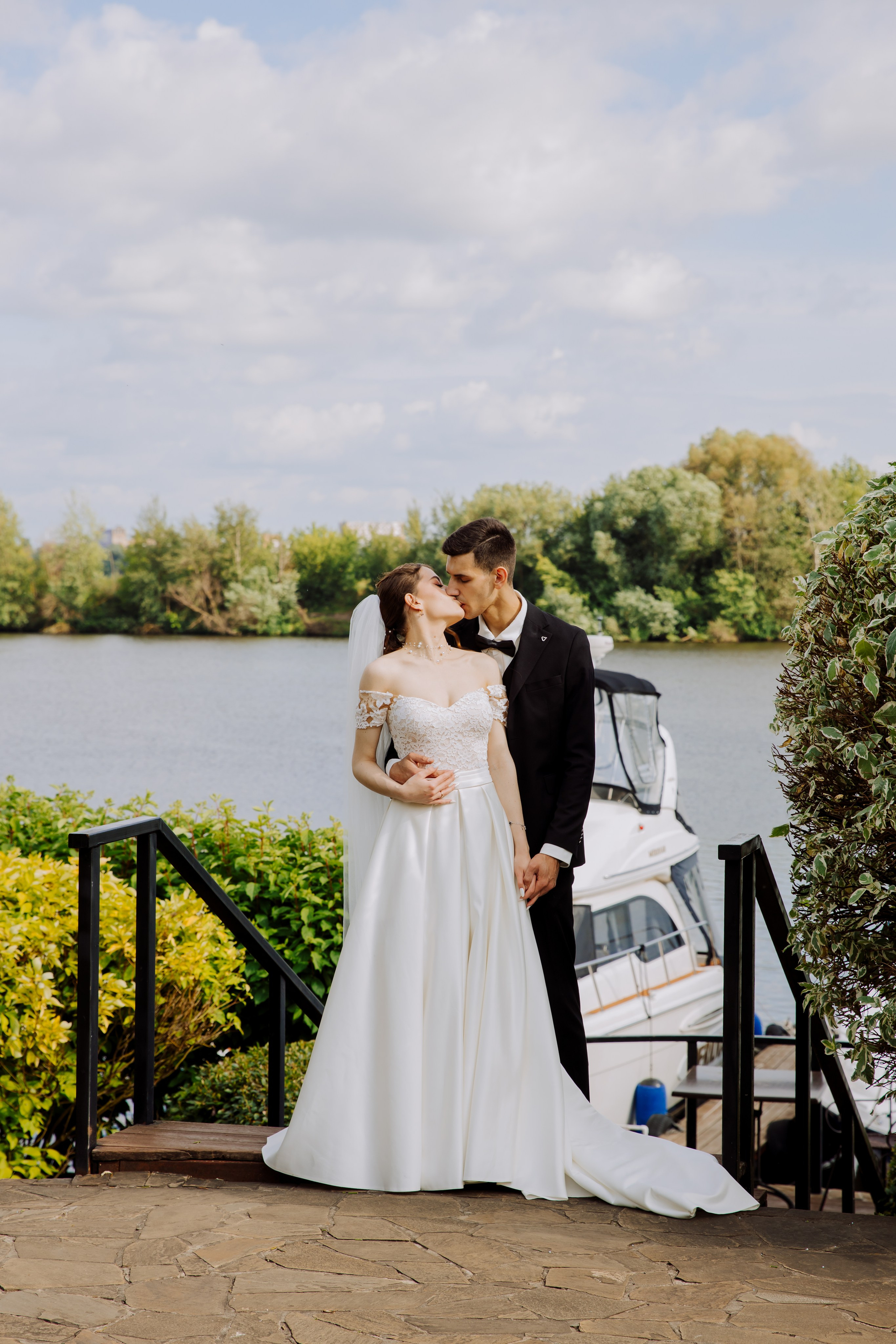 Яхт-клуб Капитан. Семейный фотограф москва