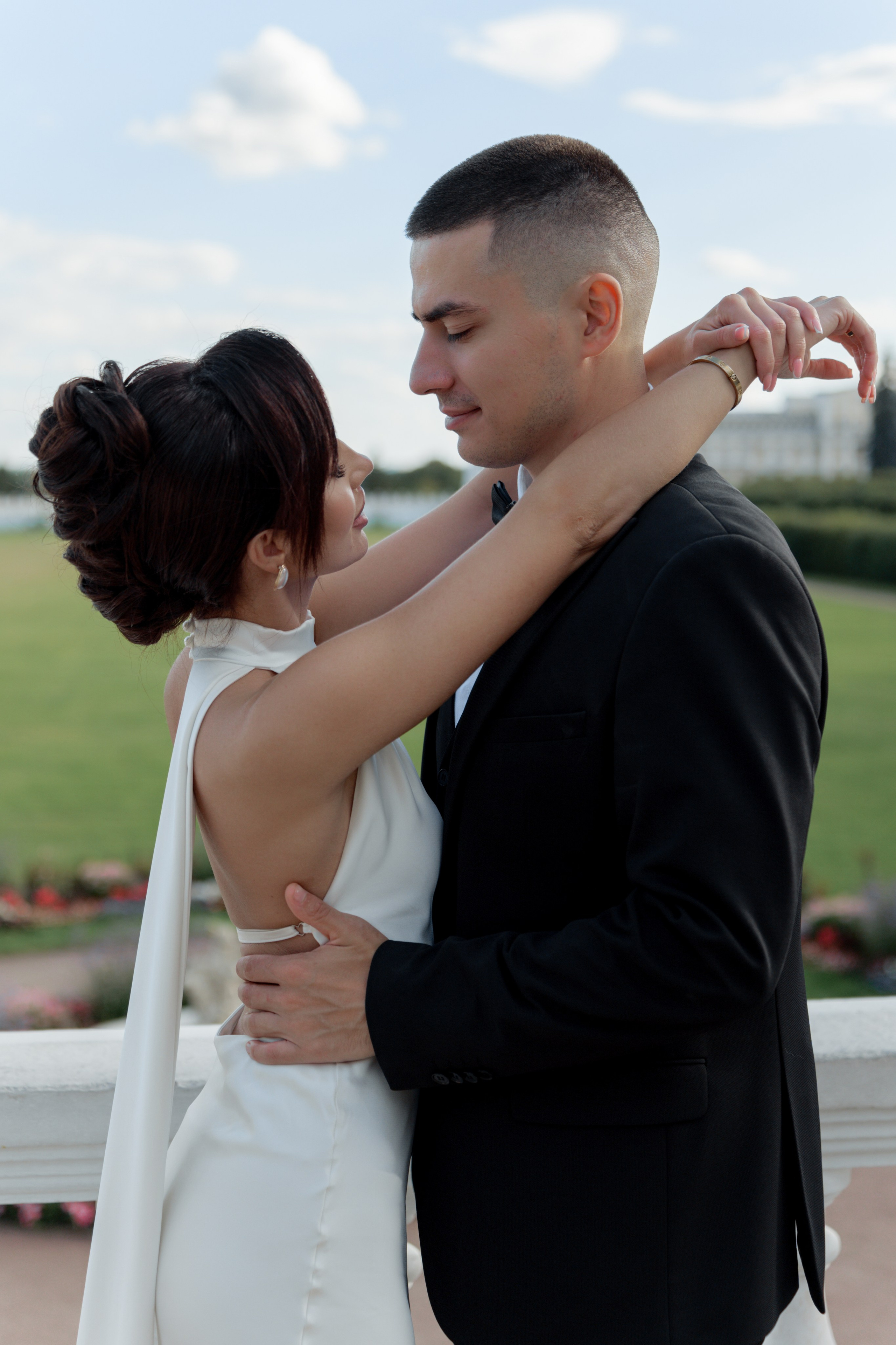 RATMIR & JESSICA. Свадебное ФОТО & ВИДЕО Москва/Липецк