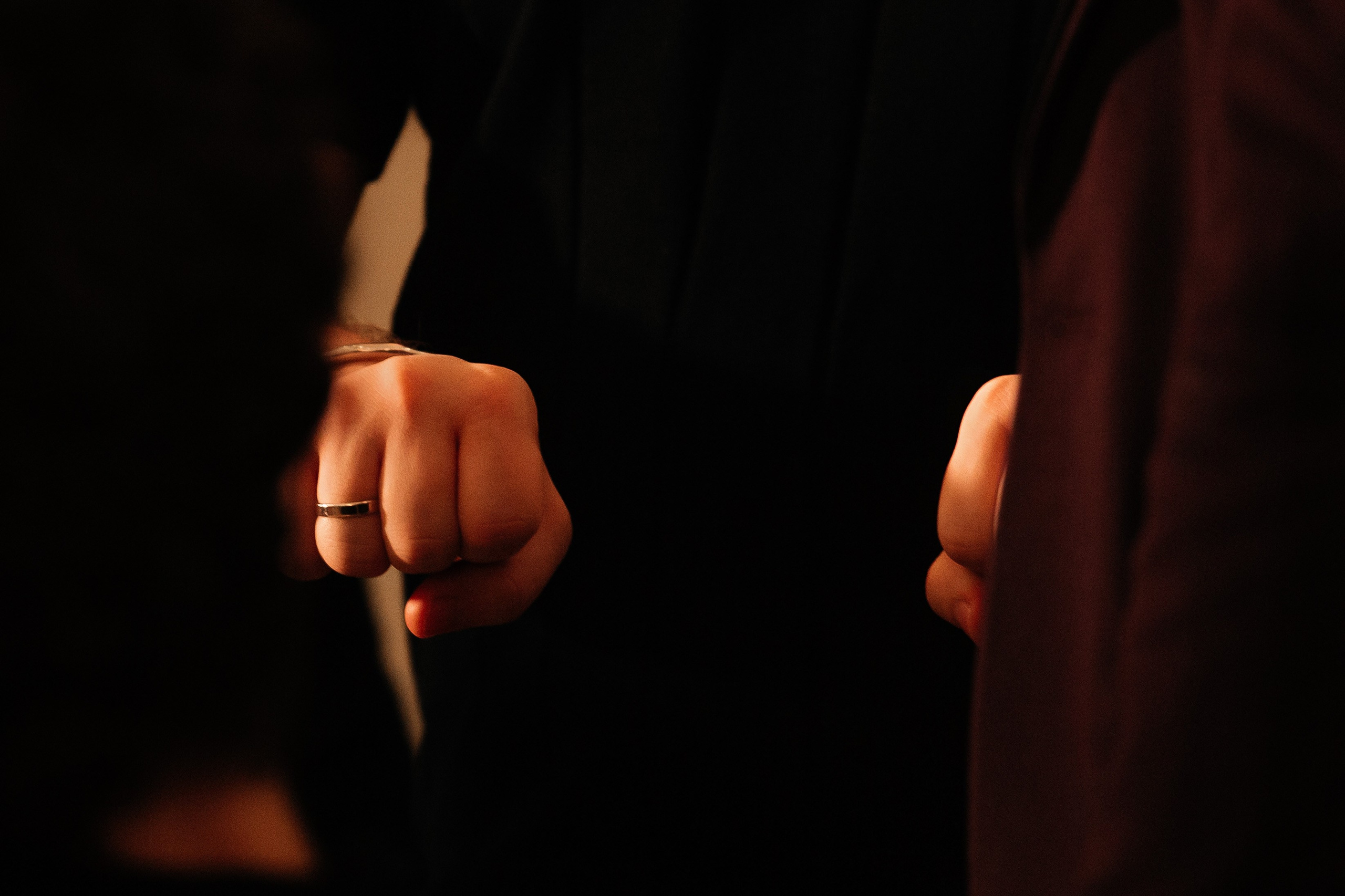 ADAM. Фотограф в Санкт-Петербурге Виктория Безверхая