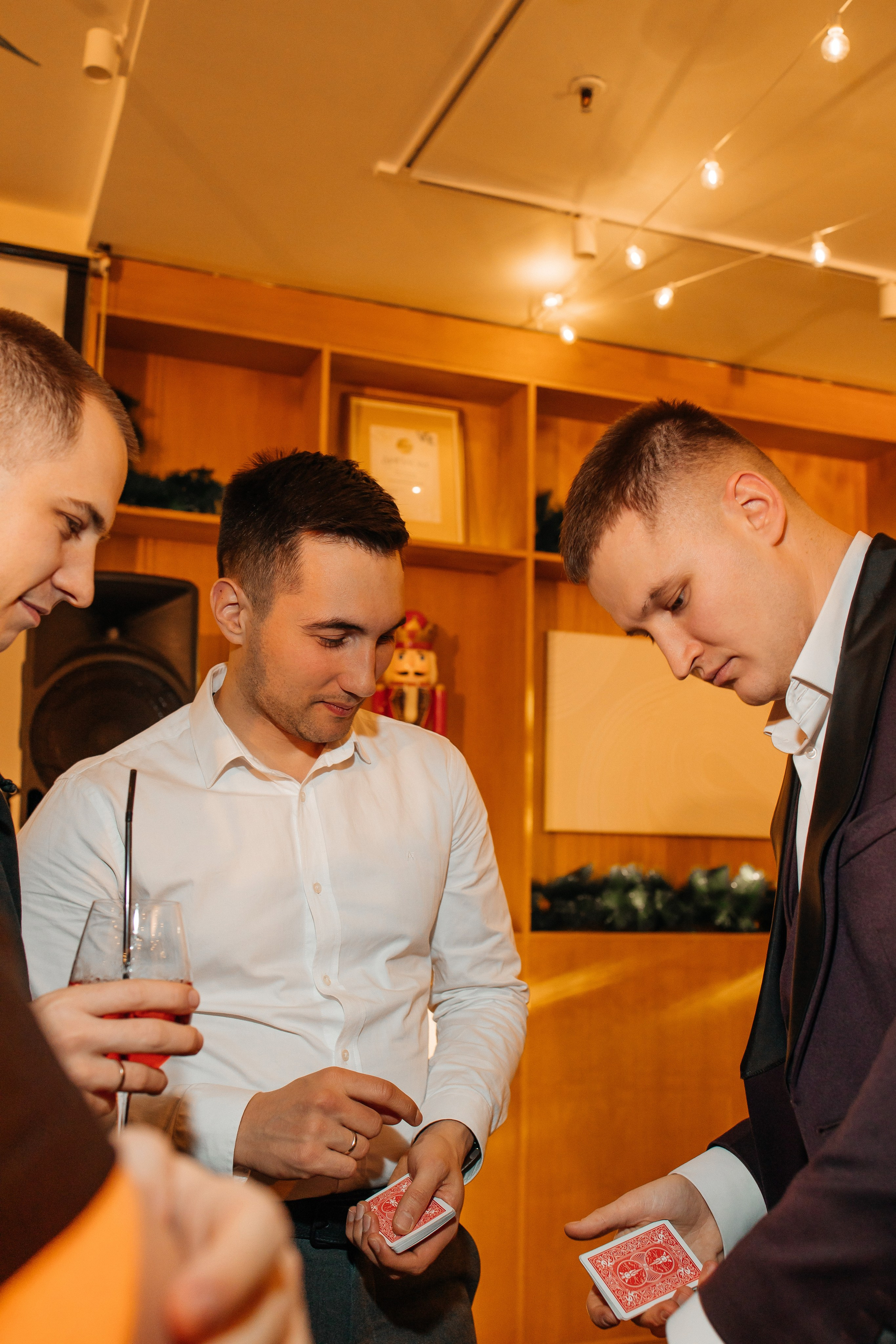 ADAM. Фотограф в Санкт-Петербурге Виктория Безверхая