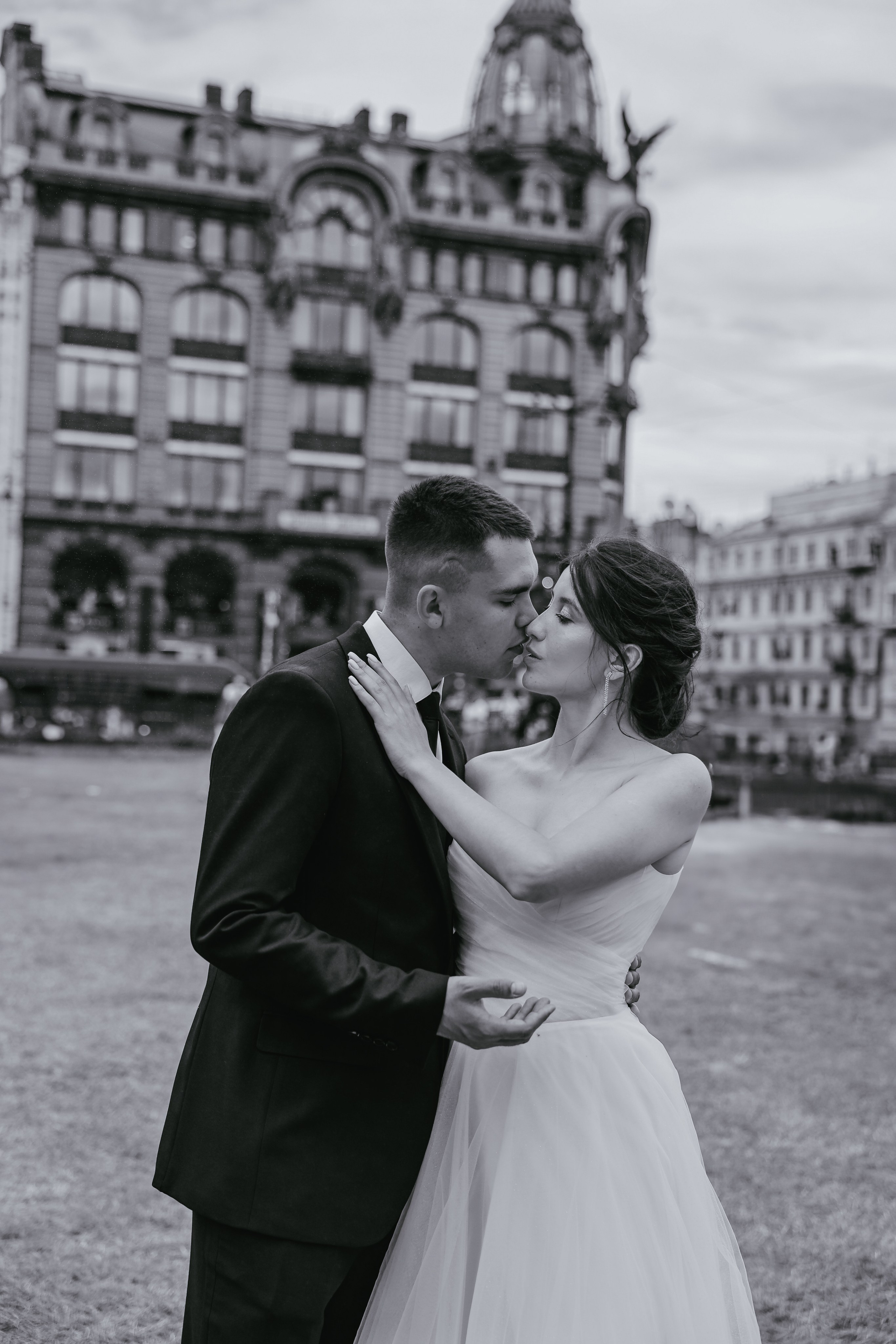 Кристина Николай. Фотограф Алиса Субботина