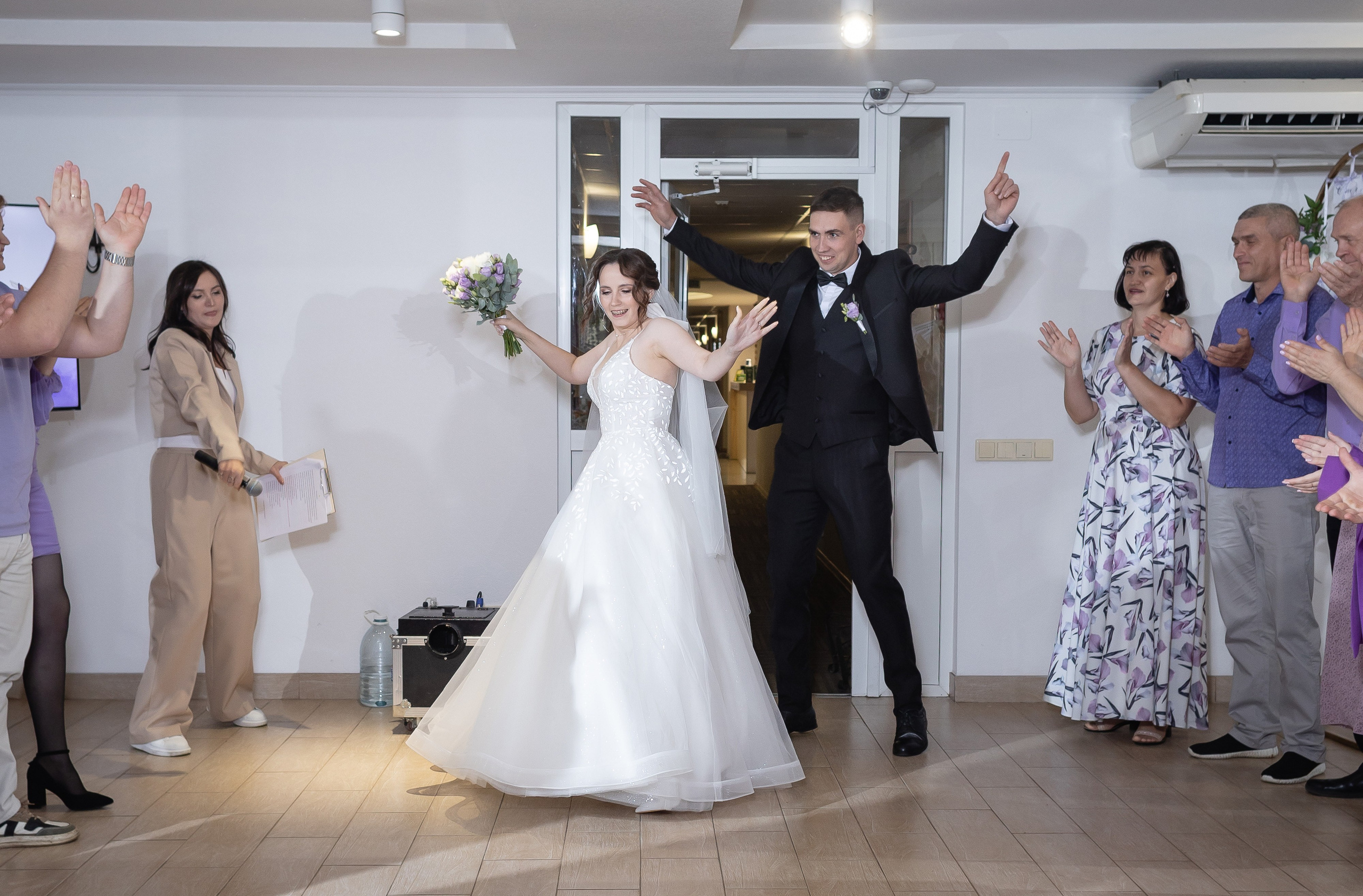 Павел и Екатерина. Фотограф Татьяна Орлова