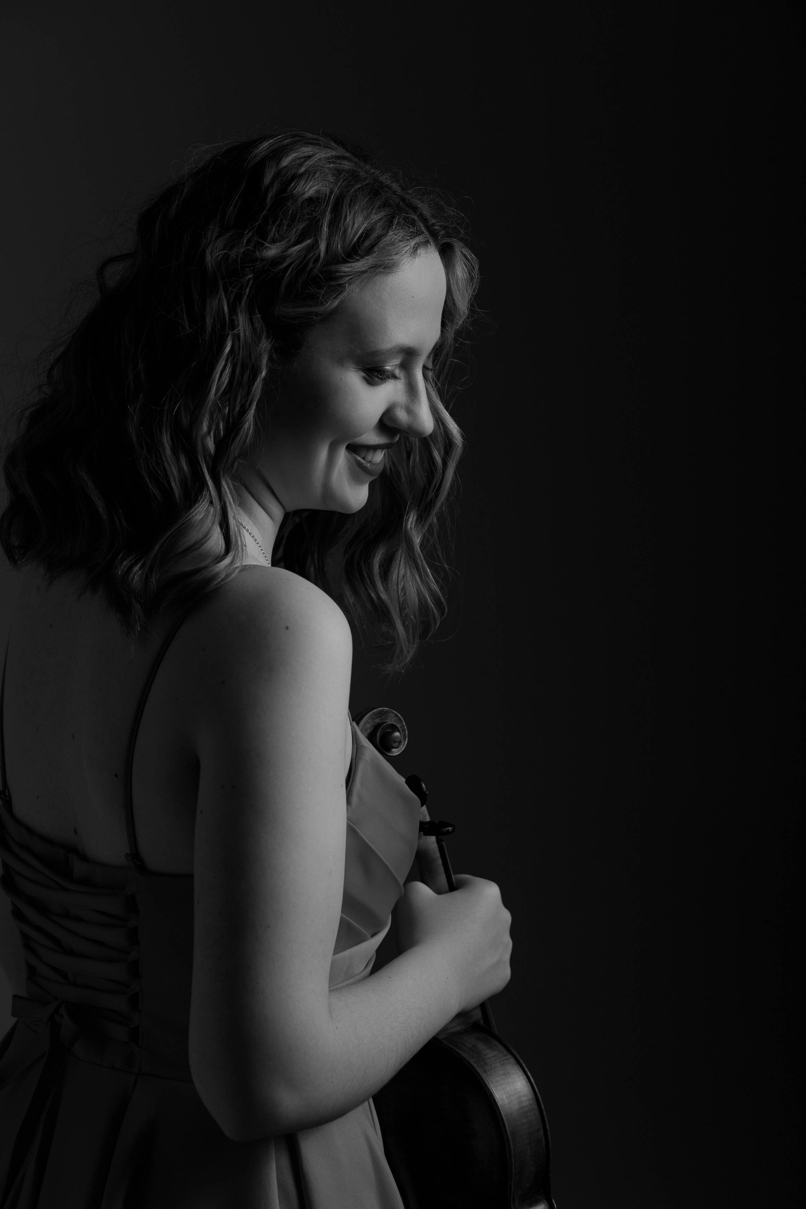 Лиза Лихницкая. Фотограф Новосибирск Анна Полонова