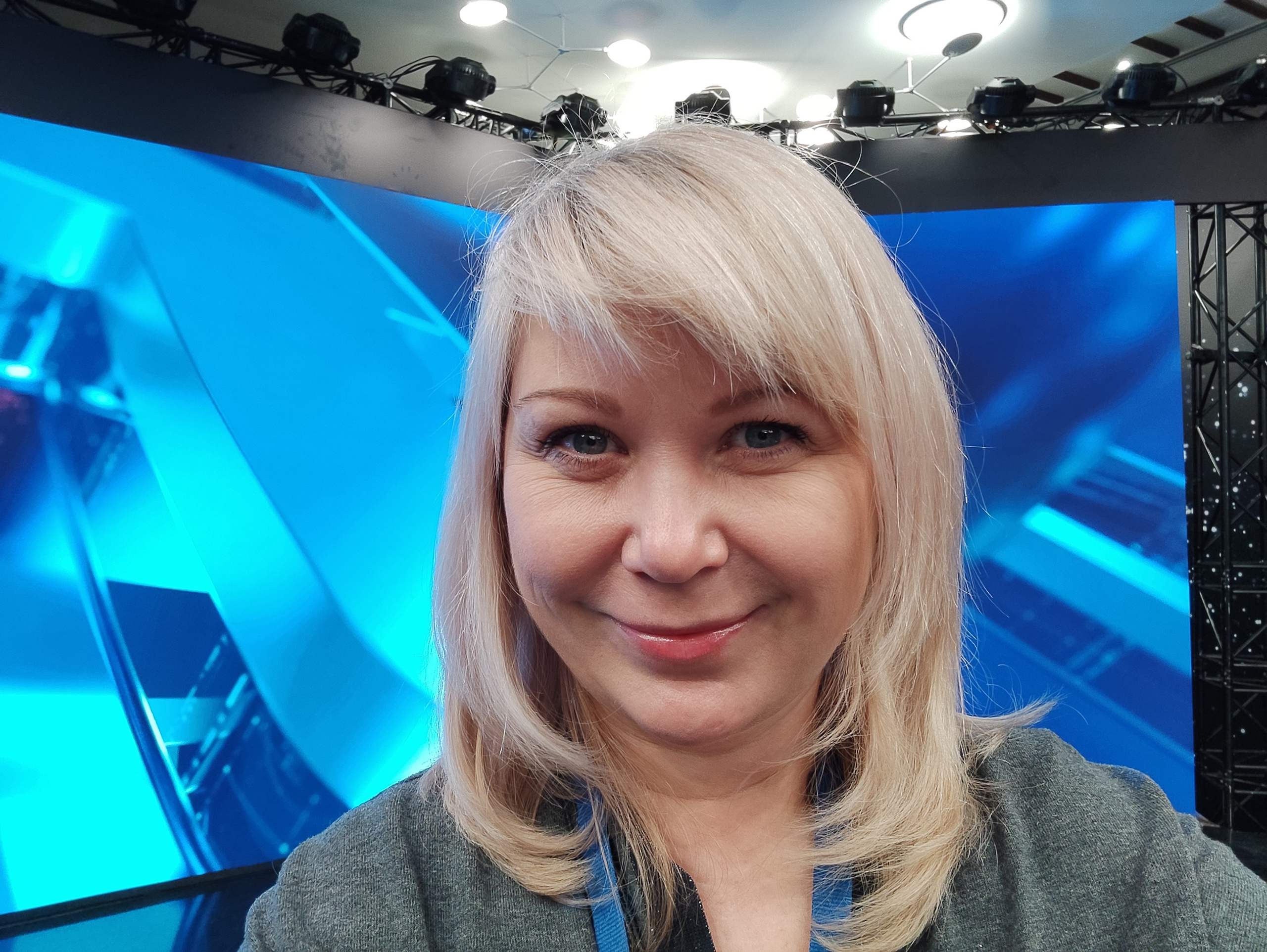 Организация конференции. Праздничное агентство ПИОН