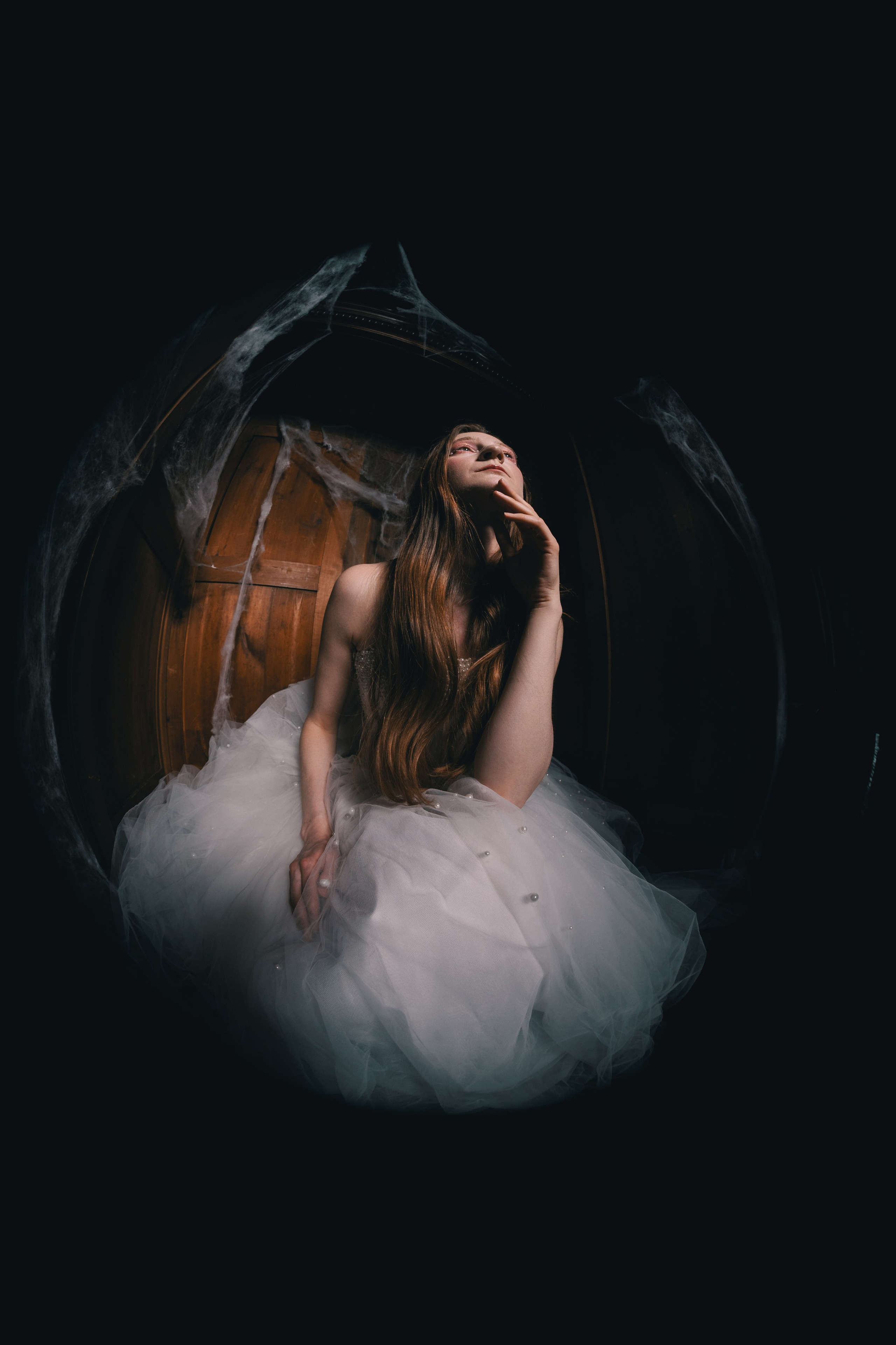 Алёна Брайко. ARTMASTERS. Никита Скрипник — ТЕАТР В СТИЛЕ ФЭШН